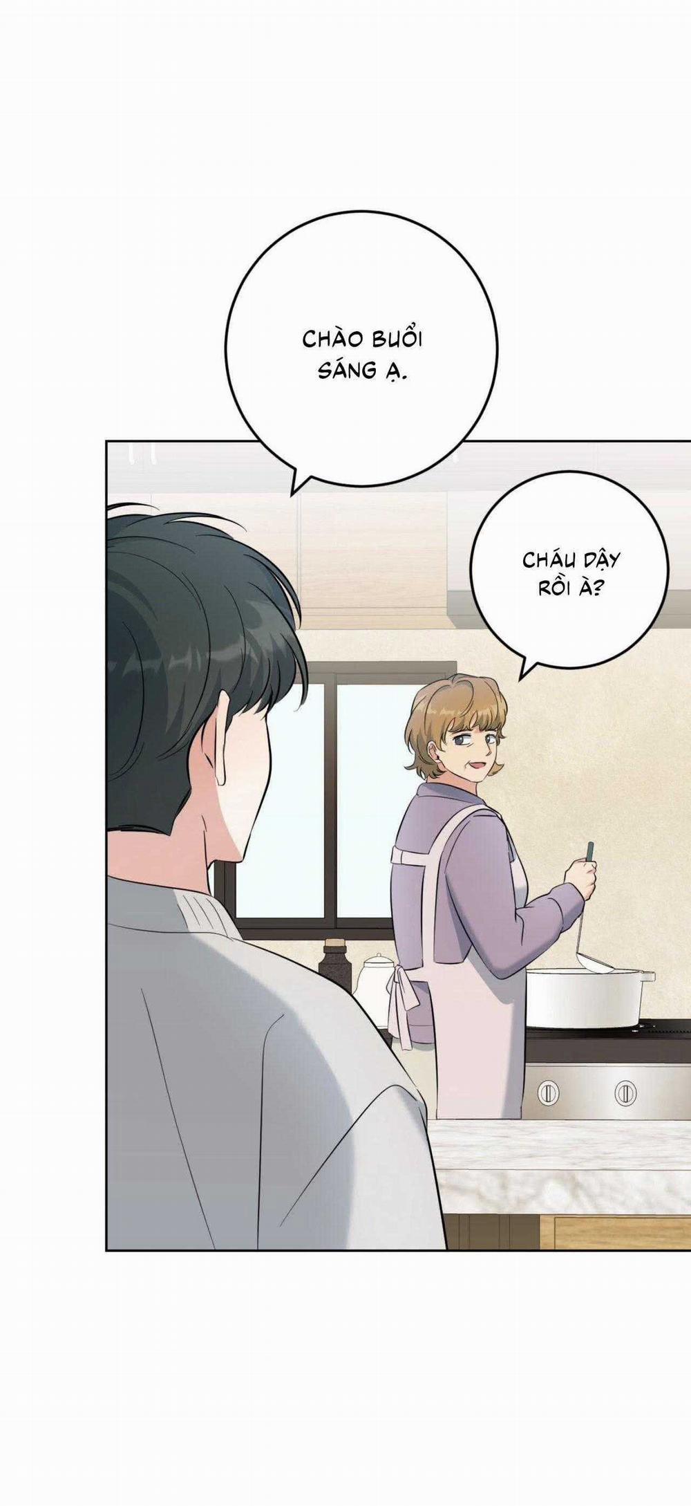 Khu Rừng Tĩnh Lặng 46 trang 8