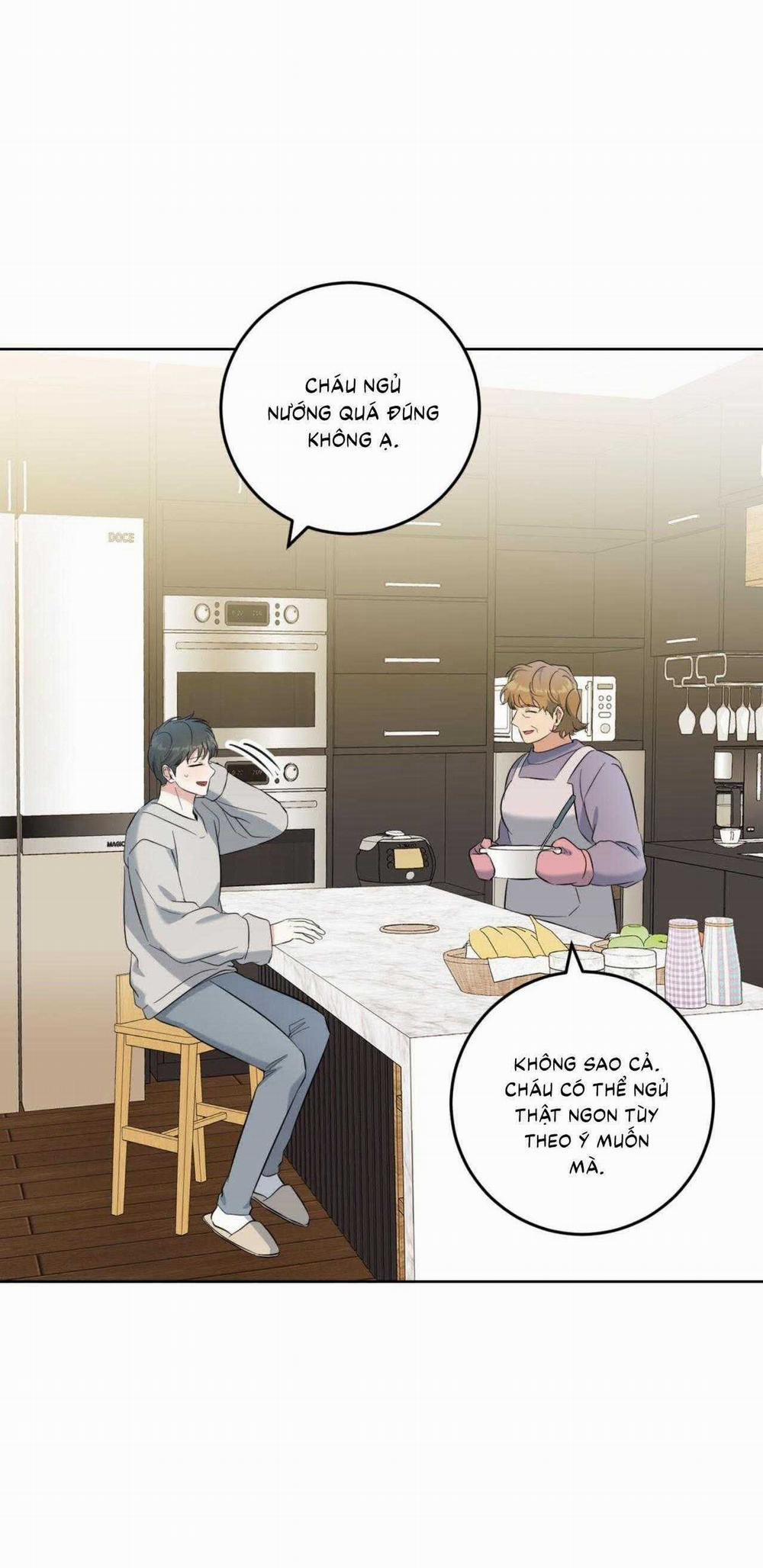 Khu Rừng Tĩnh Lặng 46 trang 9