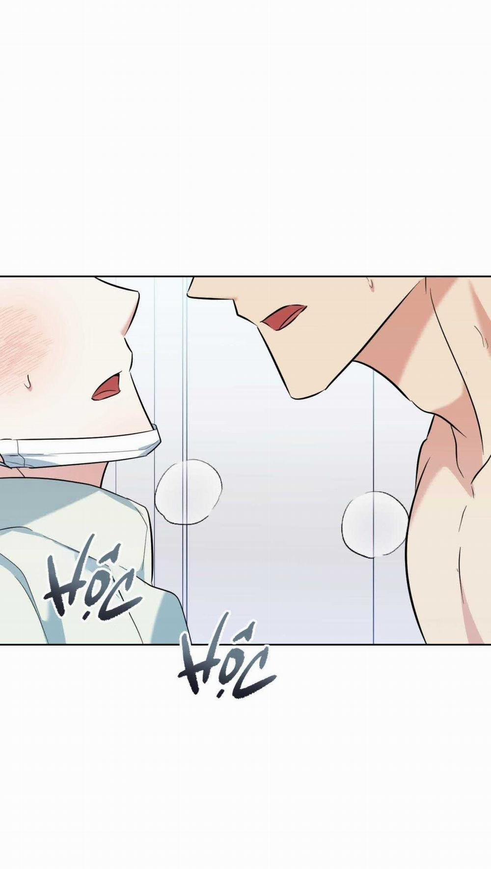 Khu Rừng Tĩnh Lặng 47 trang 1