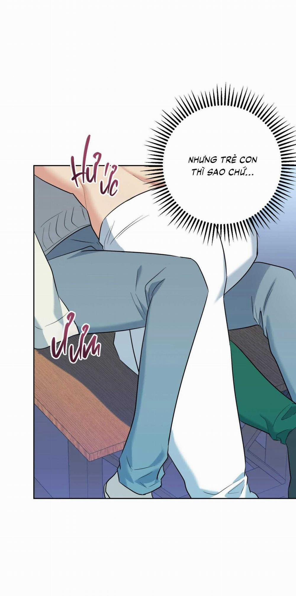 Khu Rừng Tĩnh Lặng 47 trang 11