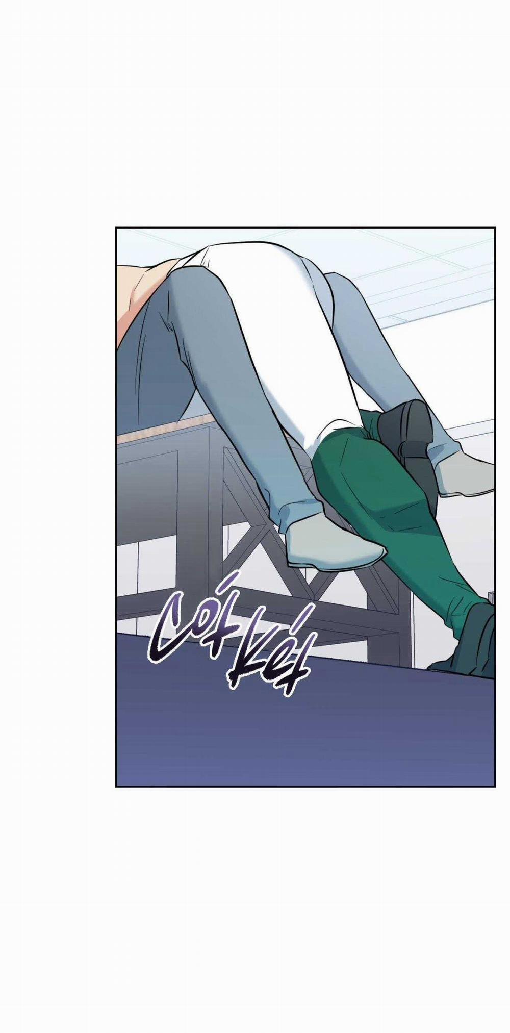 Khu Rừng Tĩnh Lặng 47 trang 14