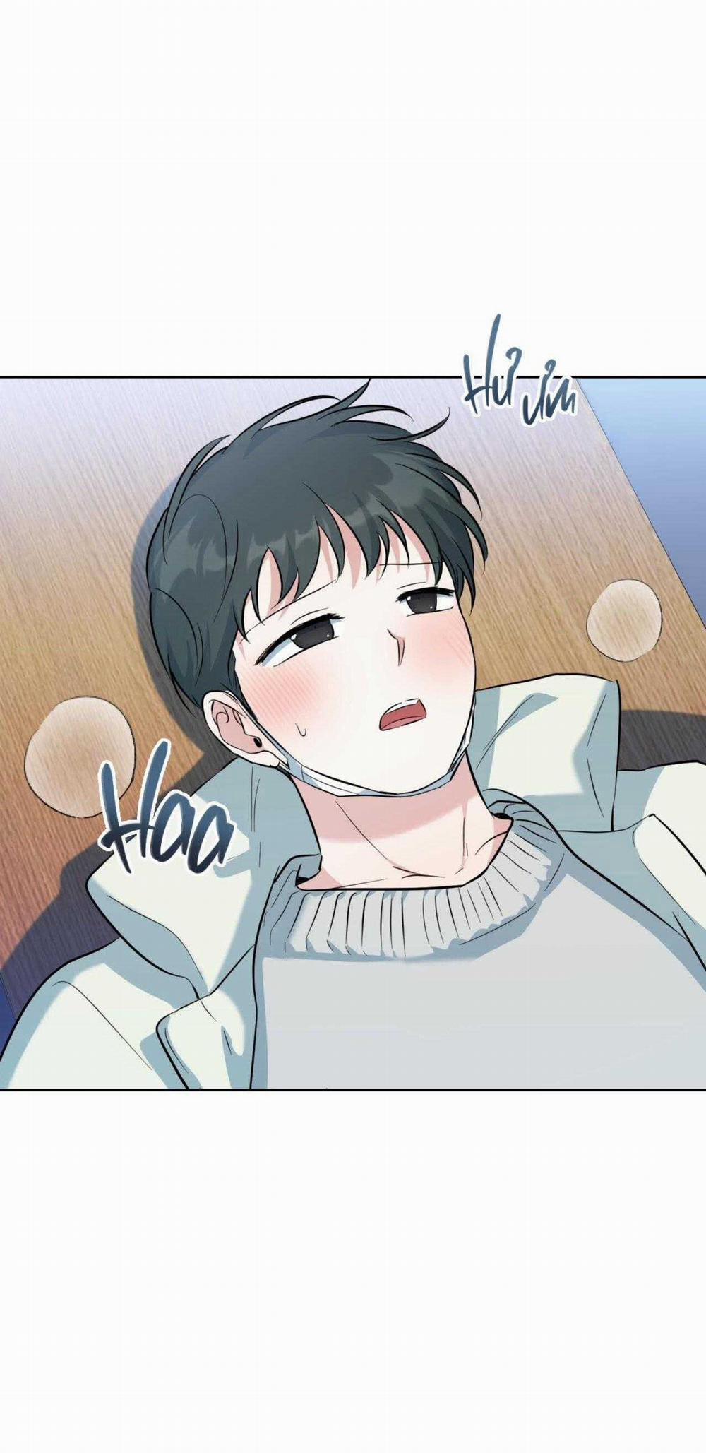 Khu Rừng Tĩnh Lặng 47 trang 16