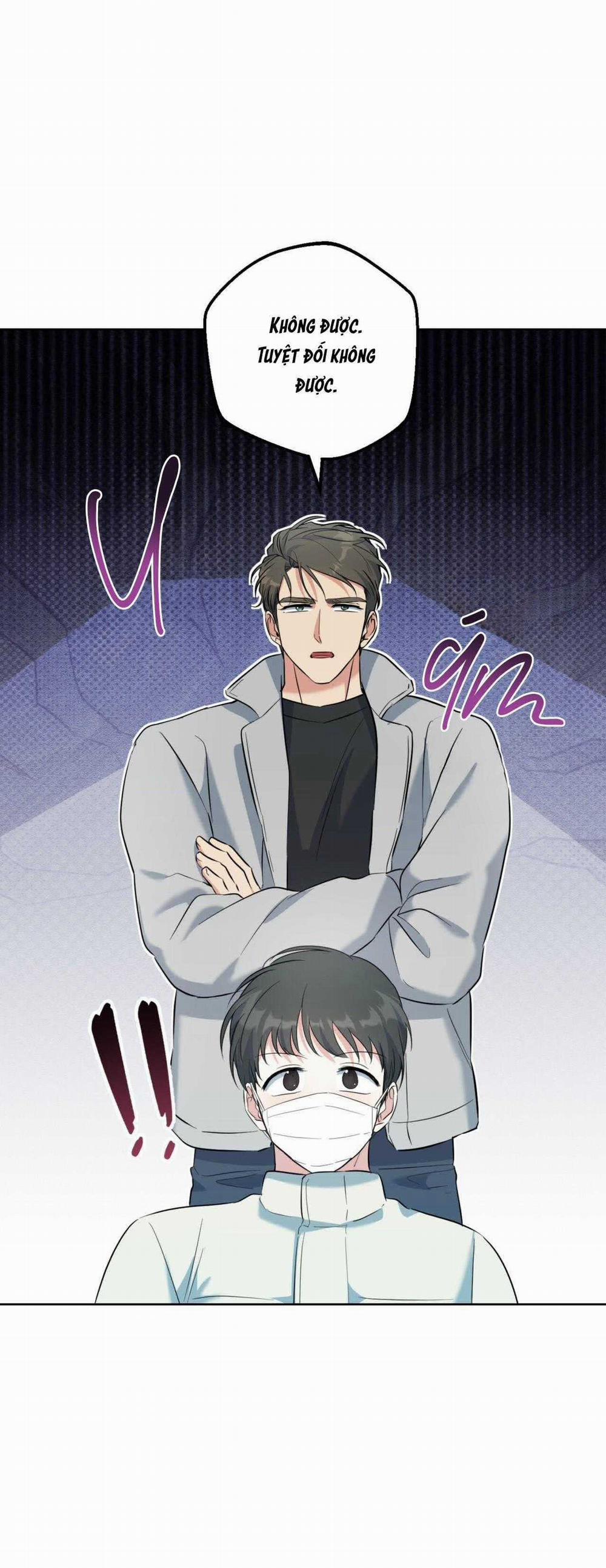 Khu Rừng Tĩnh Lặng 47 trang 31