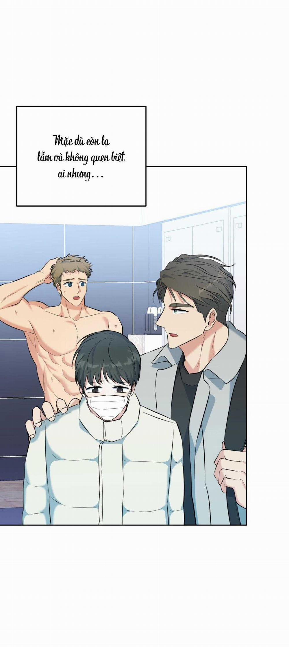 Khu Rừng Tĩnh Lặng 47 trang 36