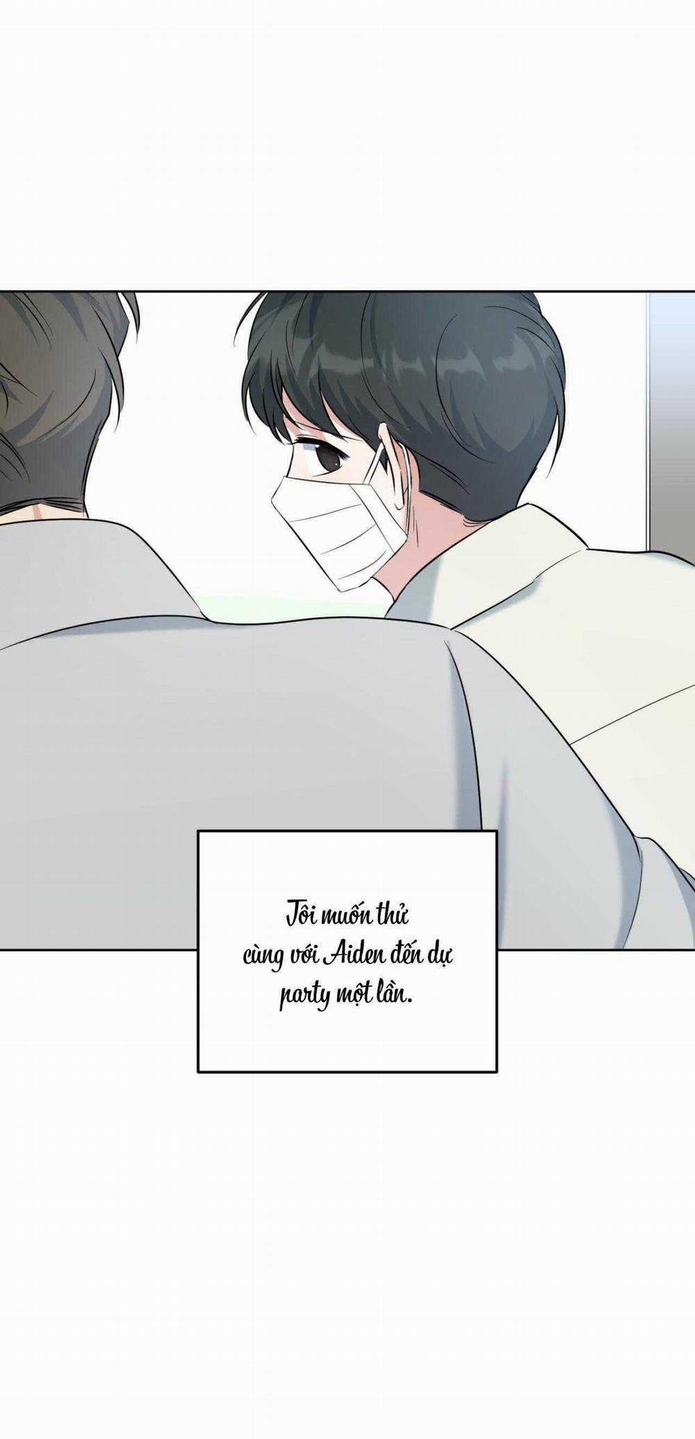 Khu Rừng Tĩnh Lặng 47 trang 37