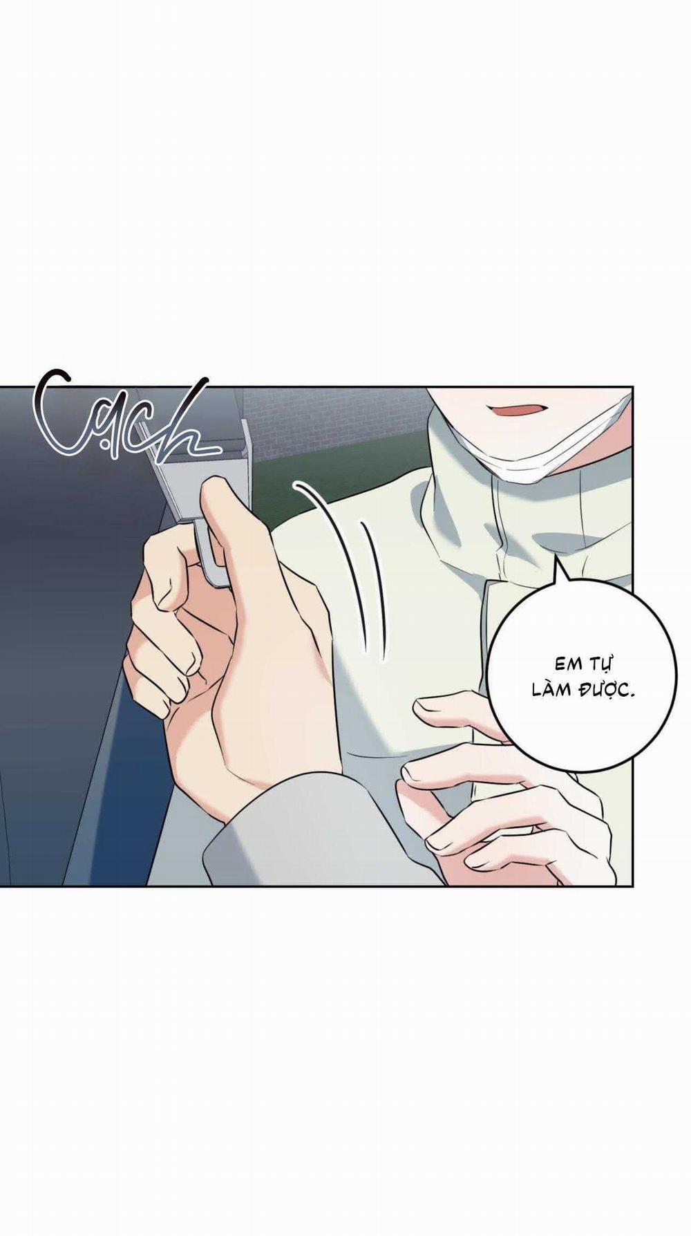 Khu Rừng Tĩnh Lặng 47 trang 41