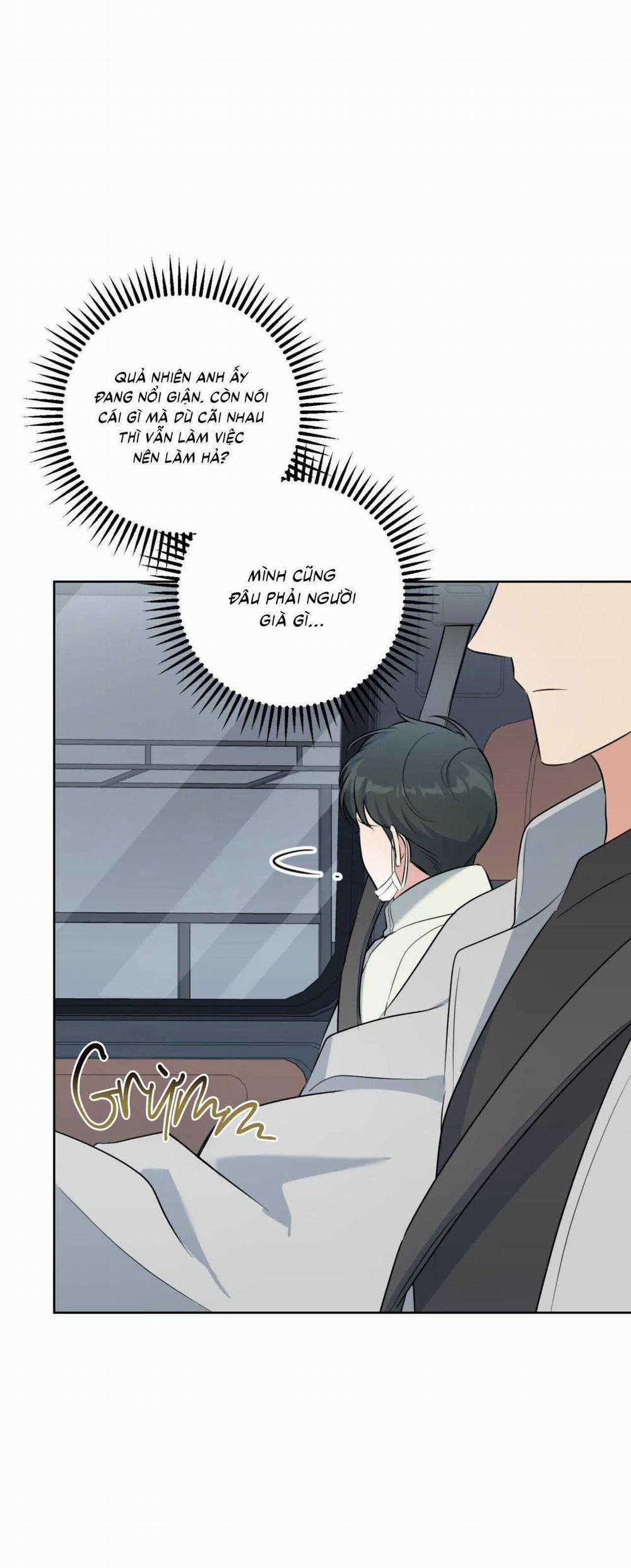 Khu Rừng Tĩnh Lặng 47 trang 43