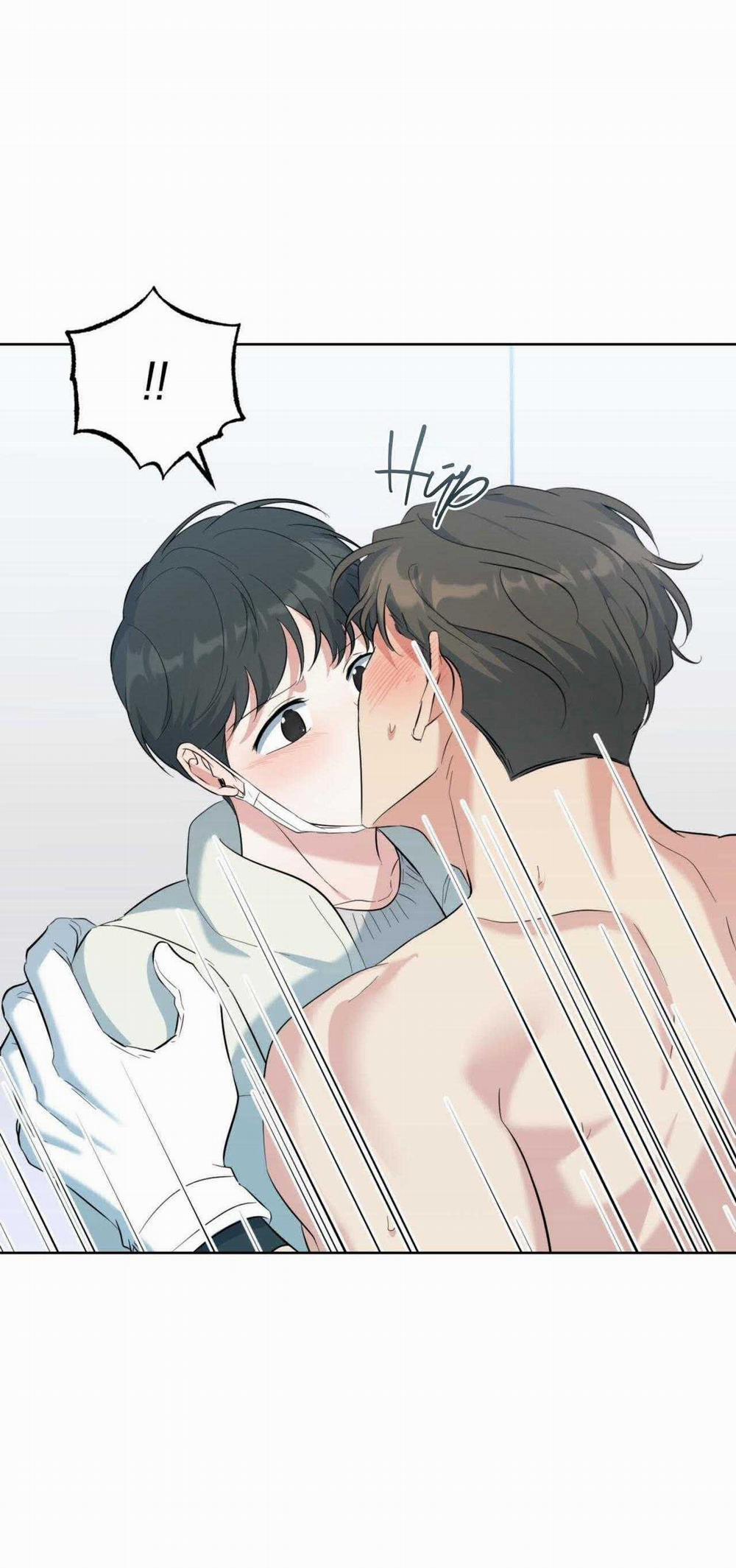 Khu Rừng Tĩnh Lặng 47 trang 5