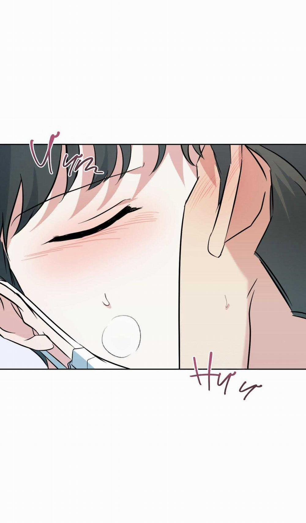 Khu Rừng Tĩnh Lặng 47 trang 6