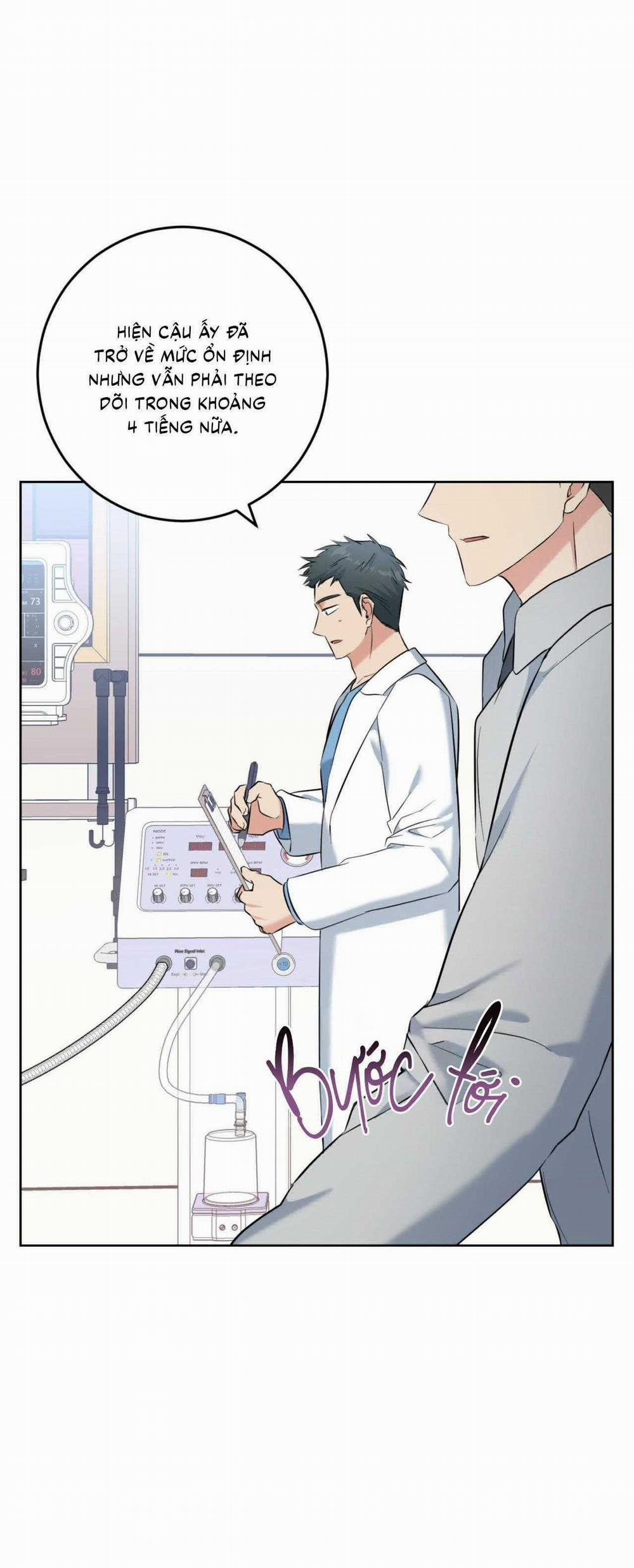 Khu Rừng Tĩnh Lặng 47 trang 62
