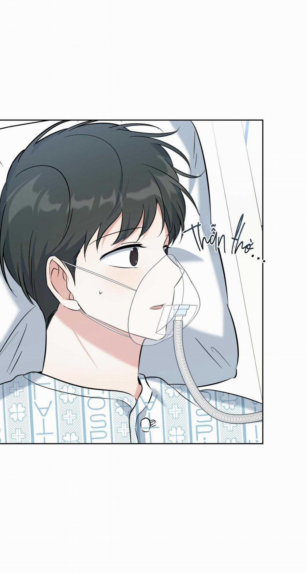 Khu Rừng Tĩnh Lặng 47 trang 64