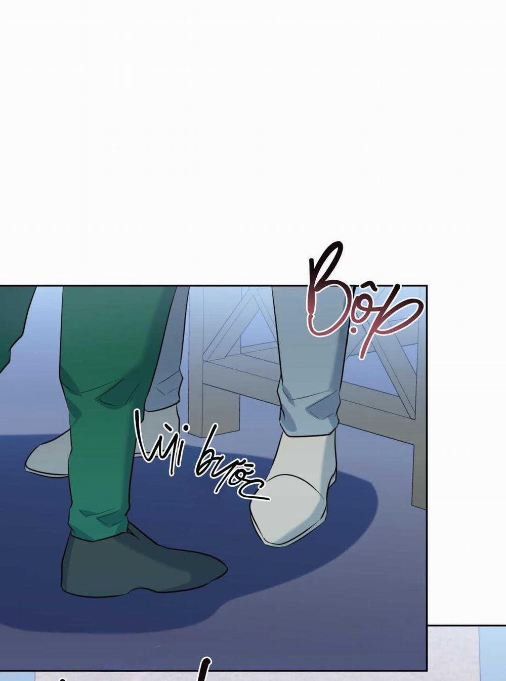 Khu Rừng Tĩnh Lặng 47 trang 8