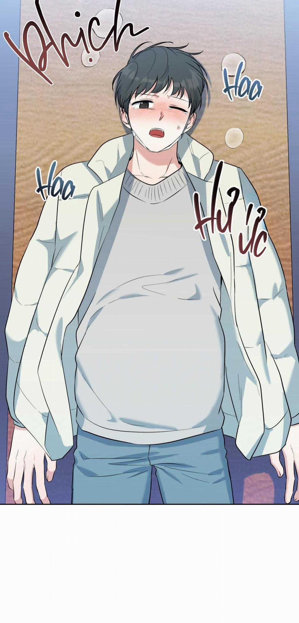 Khu Rừng Tĩnh Lặng 47 trang 9