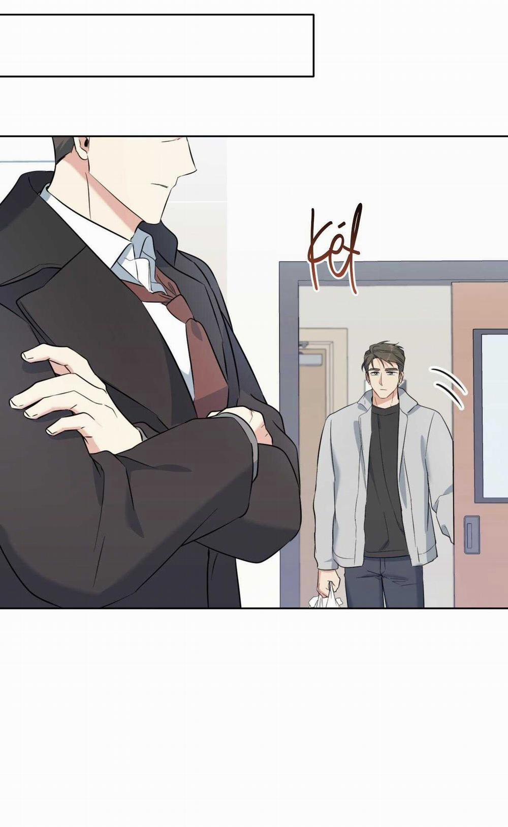 Khu Rừng Tĩnh Lặng 48 trang 17