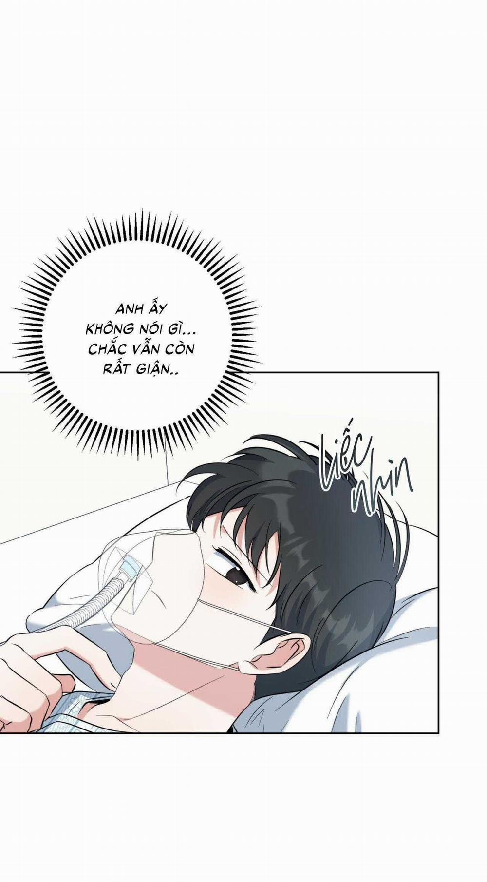 Khu Rừng Tĩnh Lặng 48 trang 21