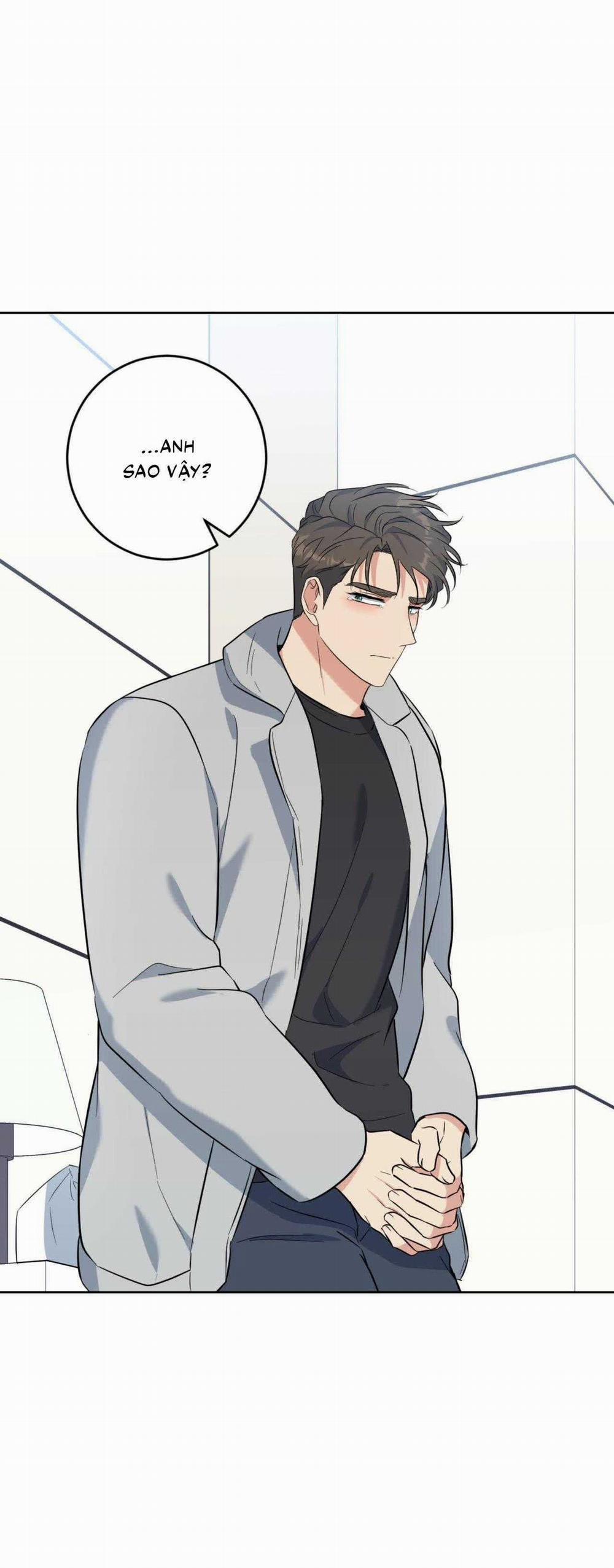 Khu Rừng Tĩnh Lặng 48 trang 23