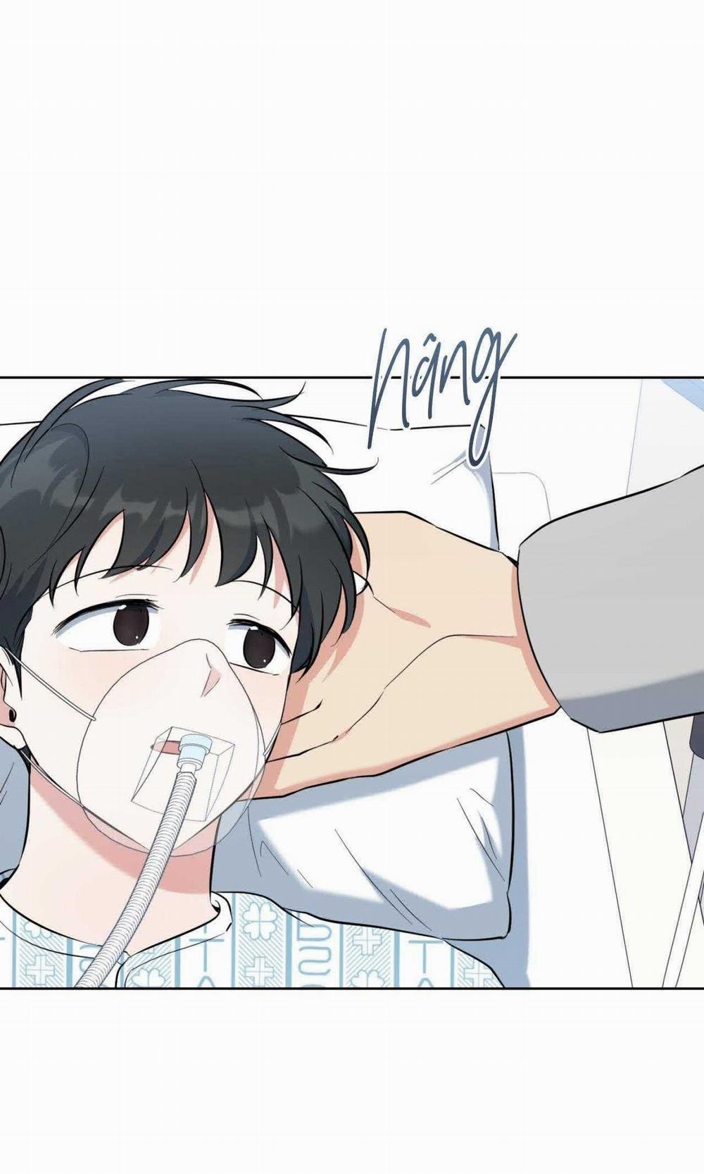 Khu Rừng Tĩnh Lặng 48 trang 26