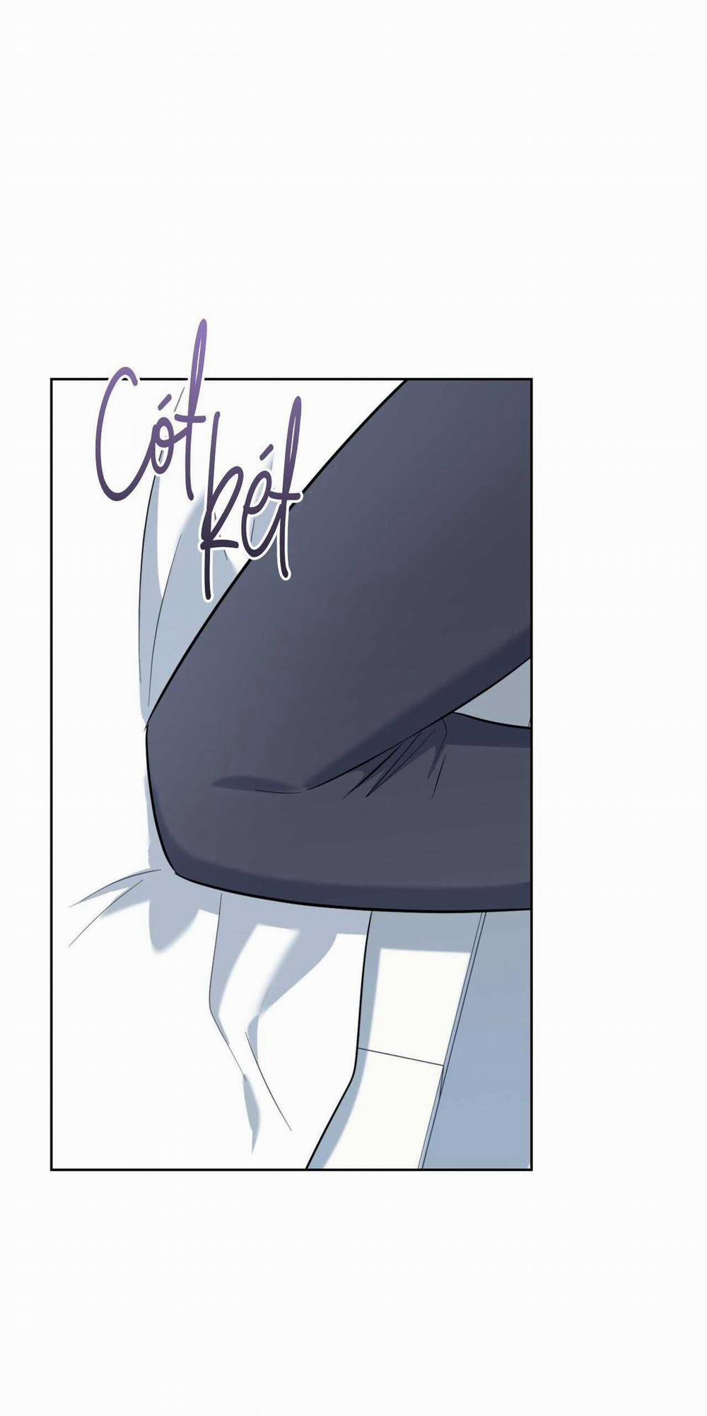 Khu Rừng Tĩnh Lặng 48 trang 28