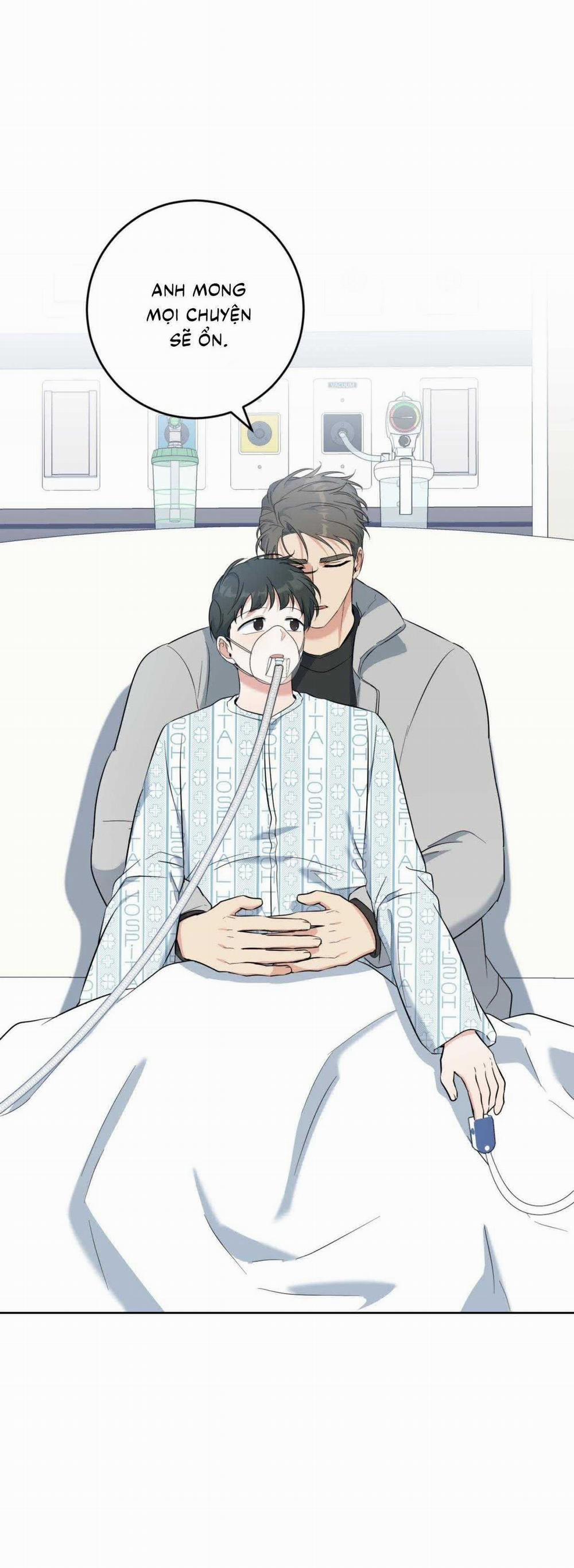 Khu Rừng Tĩnh Lặng 48 trang 29