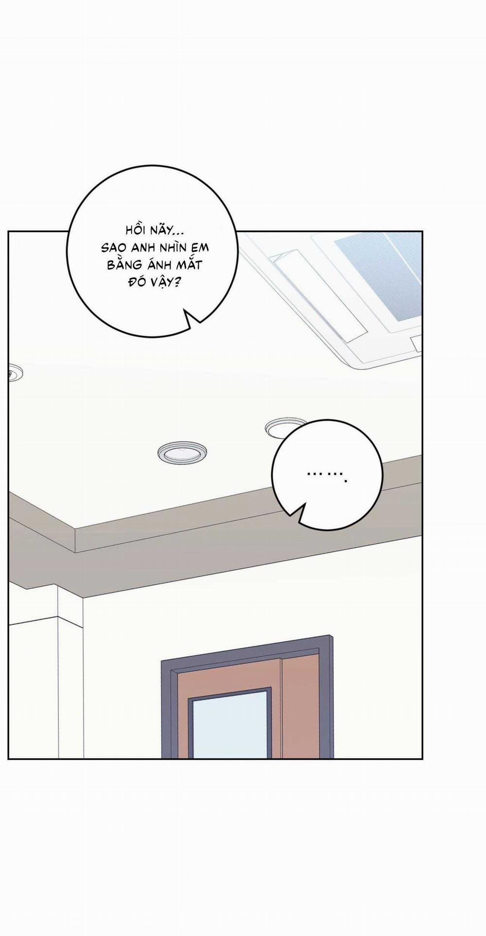 Khu Rừng Tĩnh Lặng 48 trang 31