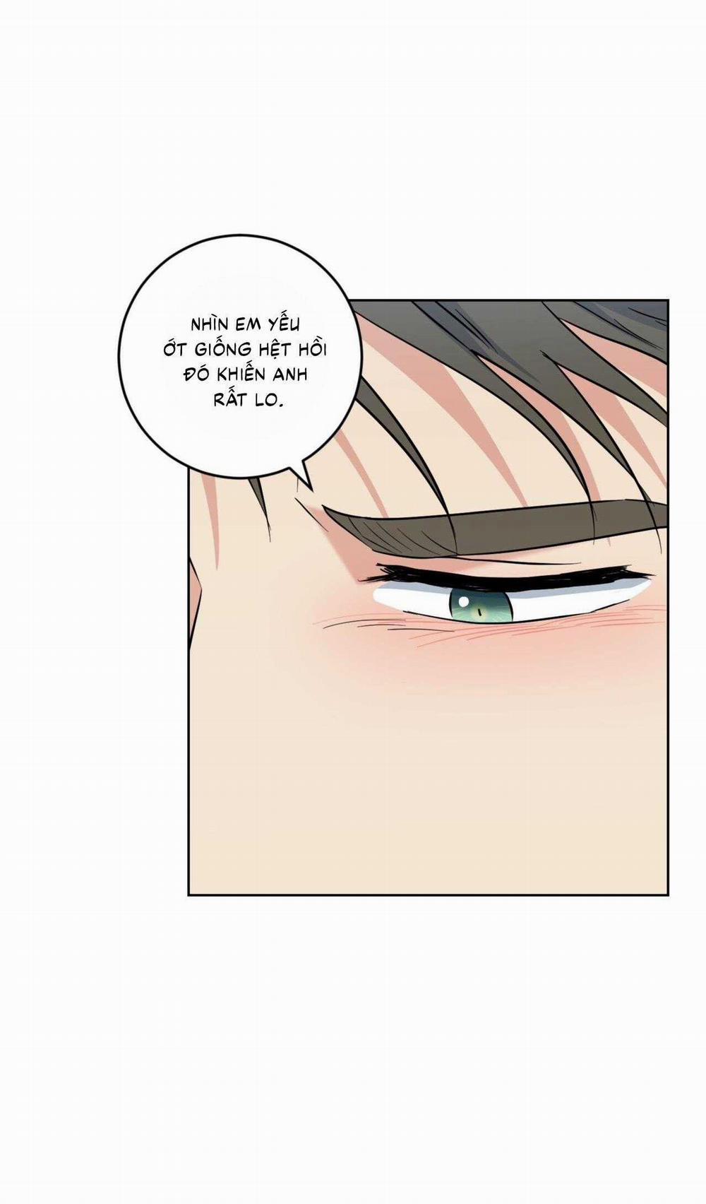 Khu Rừng Tĩnh Lặng 48 trang 34