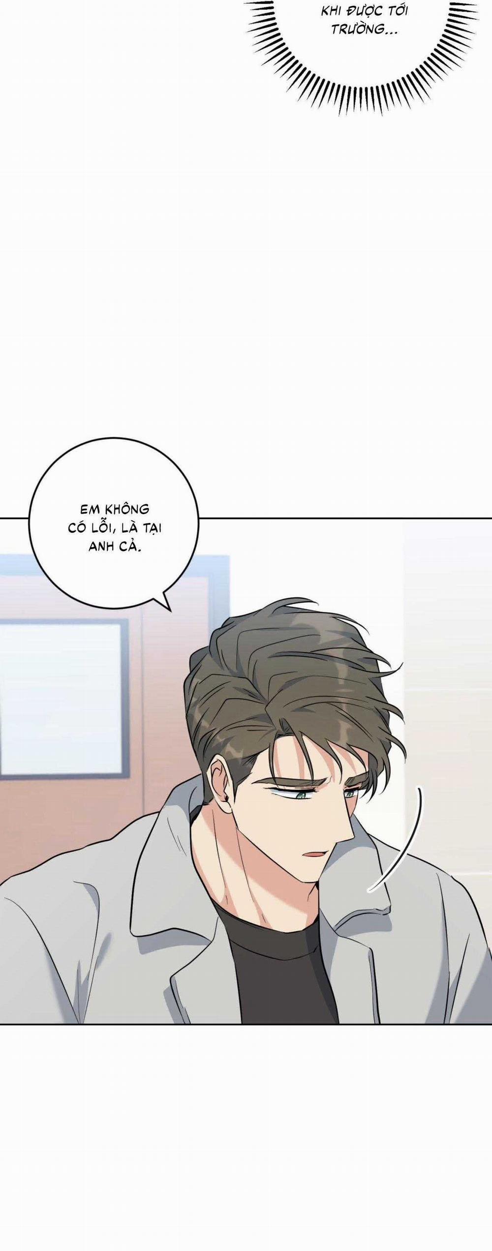 Khu Rừng Tĩnh Lặng 48 trang 4