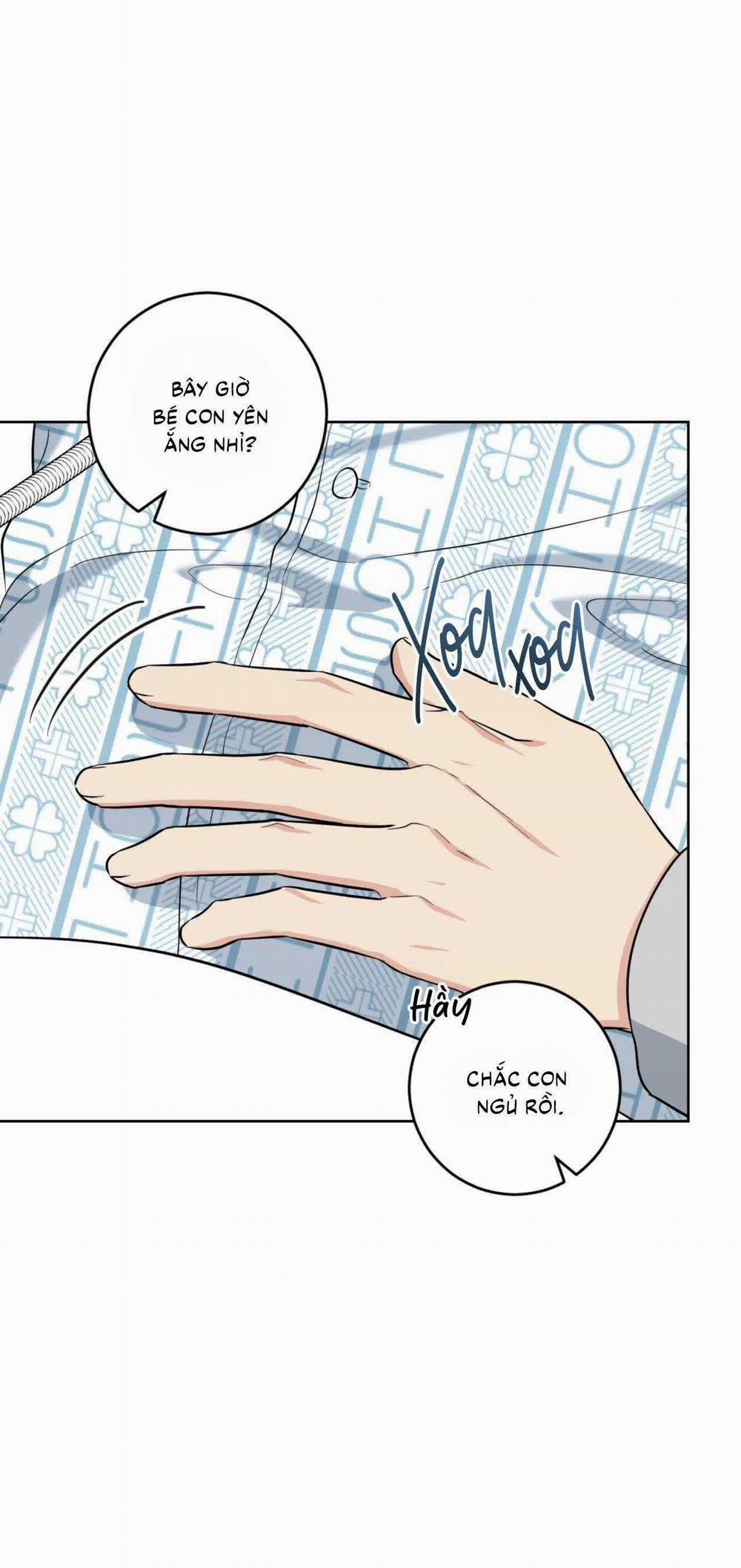 Khu Rừng Tĩnh Lặng 48 trang 41