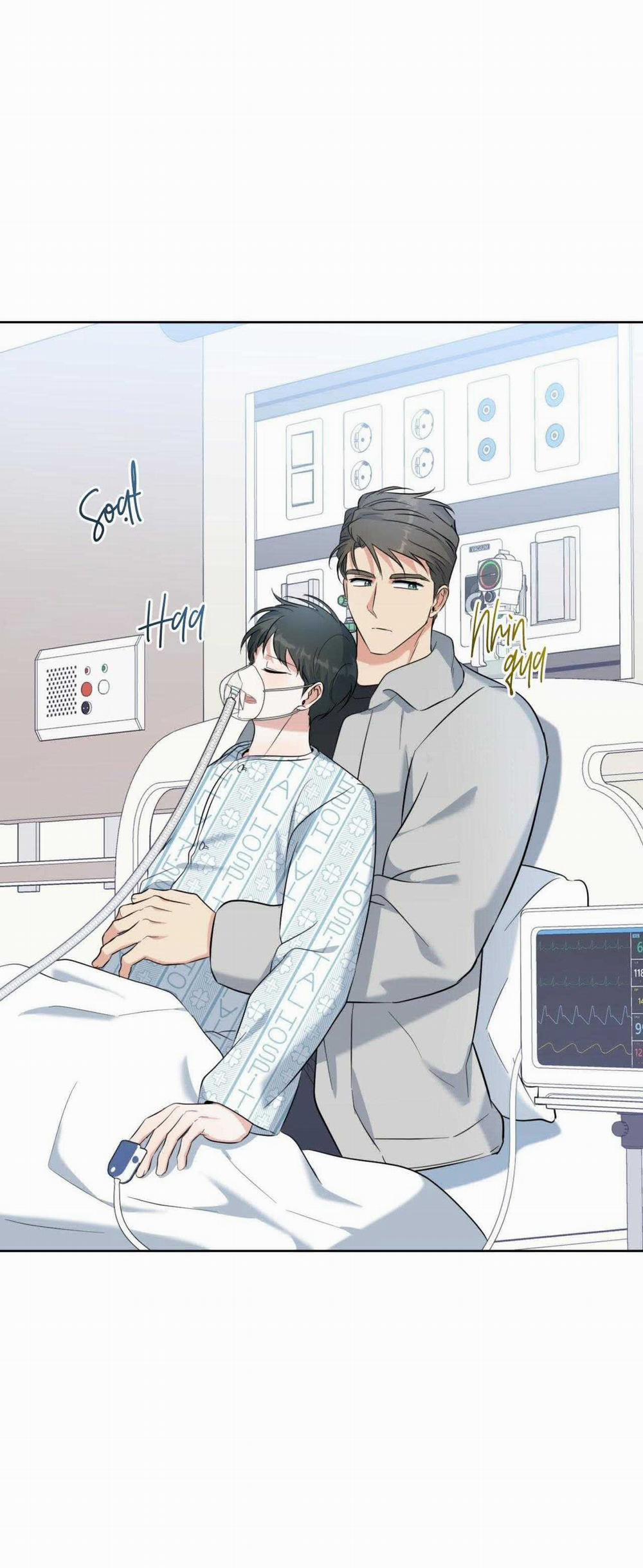 Khu Rừng Tĩnh Lặng 48 trang 42