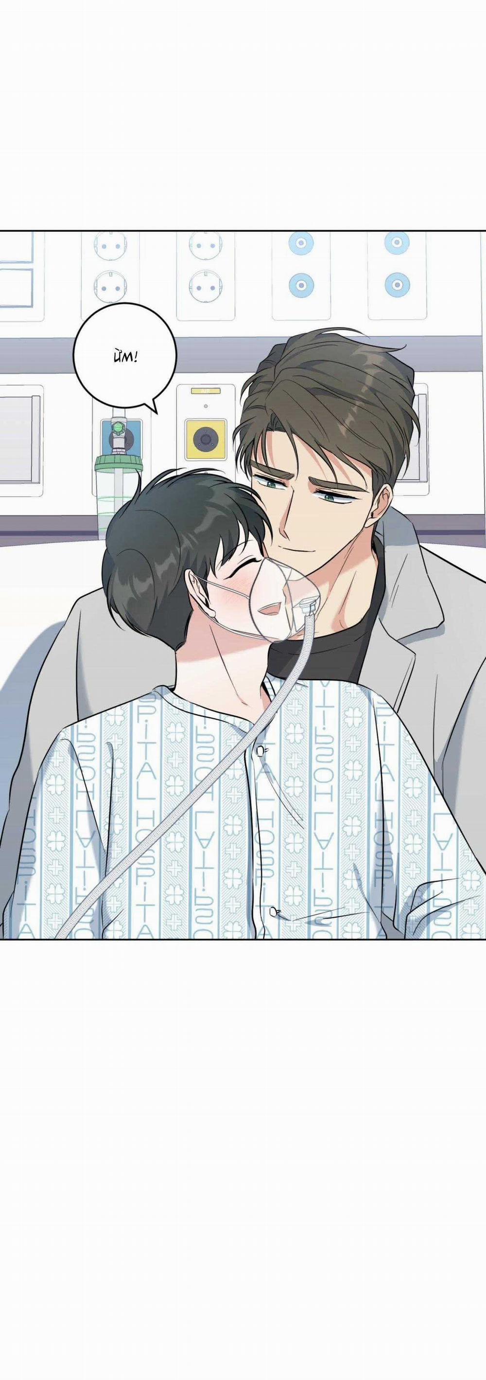 Khu Rừng Tĩnh Lặng 48 trang 46