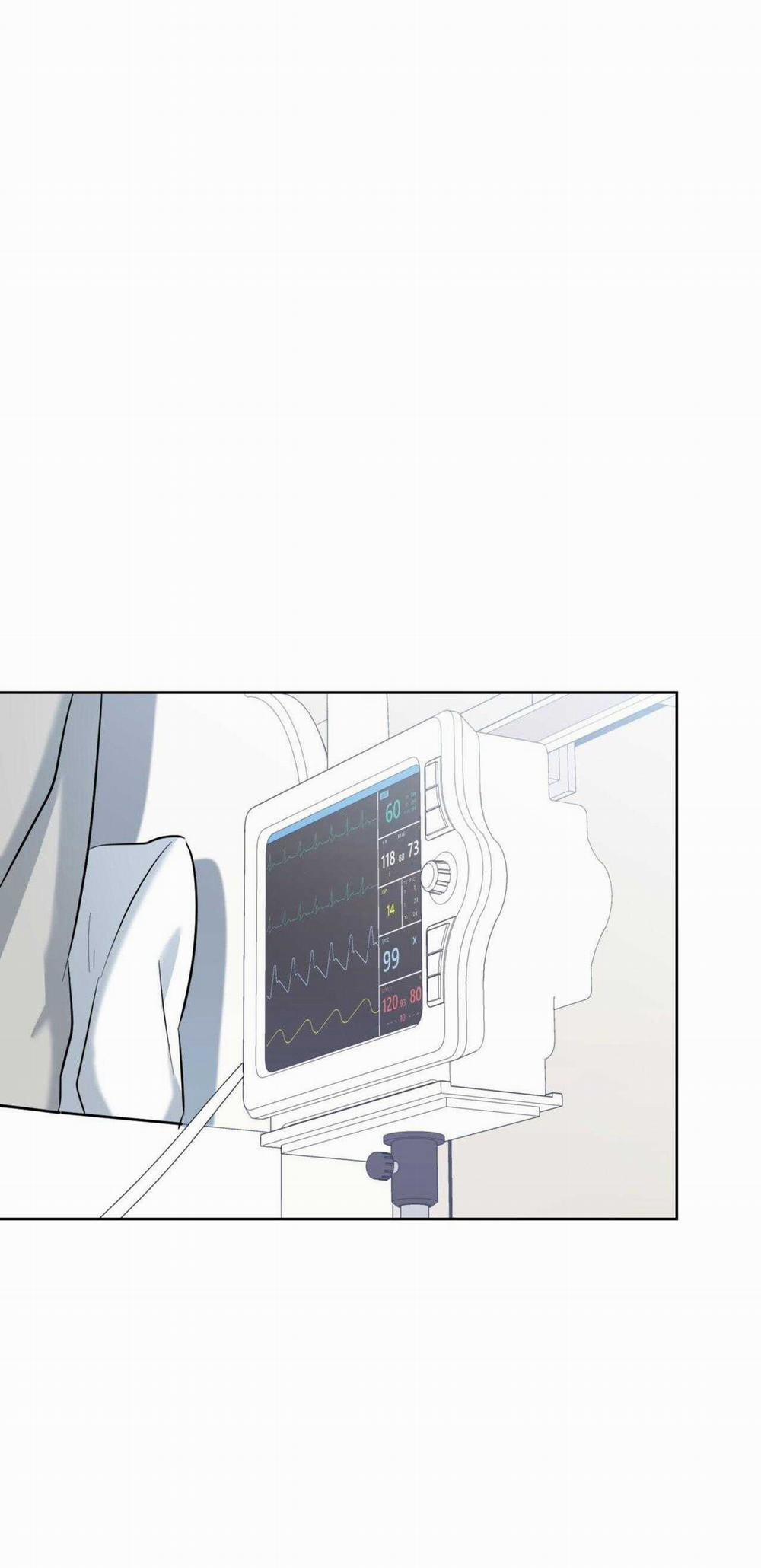 Khu Rừng Tĩnh Lặng 48 trang 47