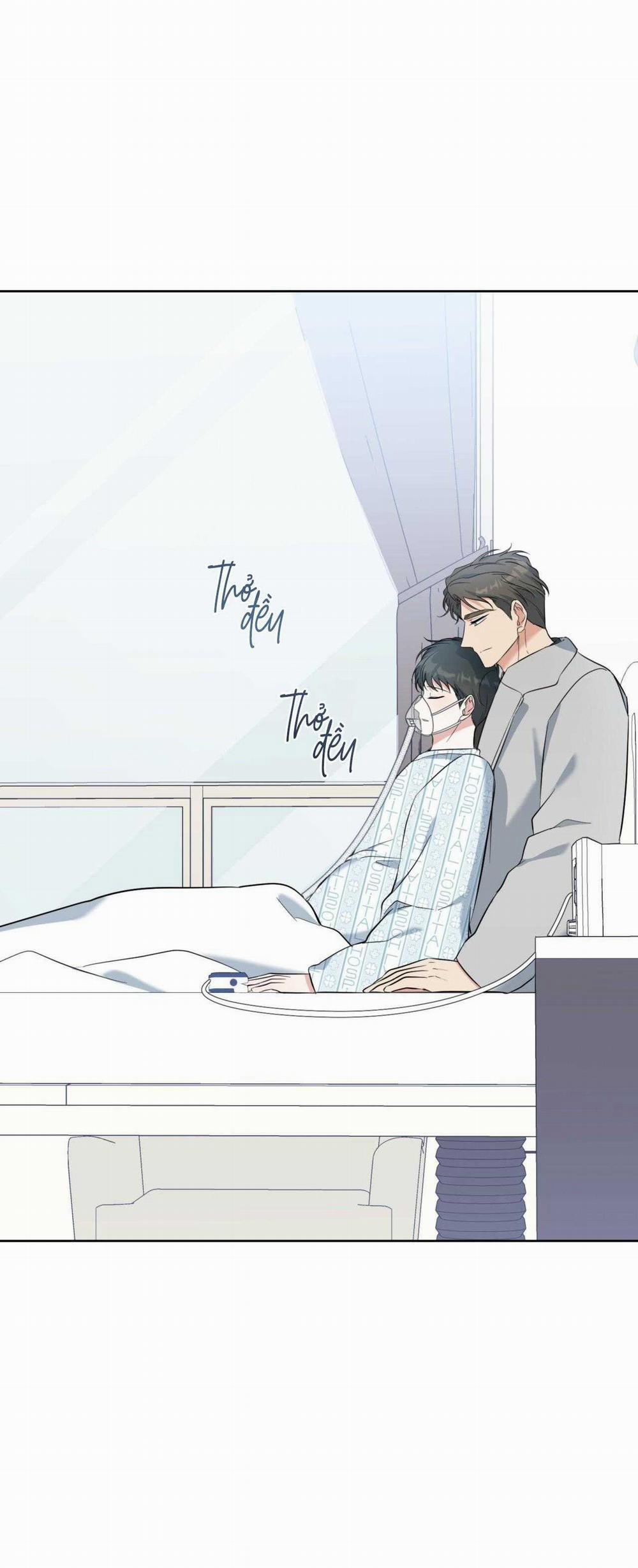 Khu Rừng Tĩnh Lặng 48 trang 48