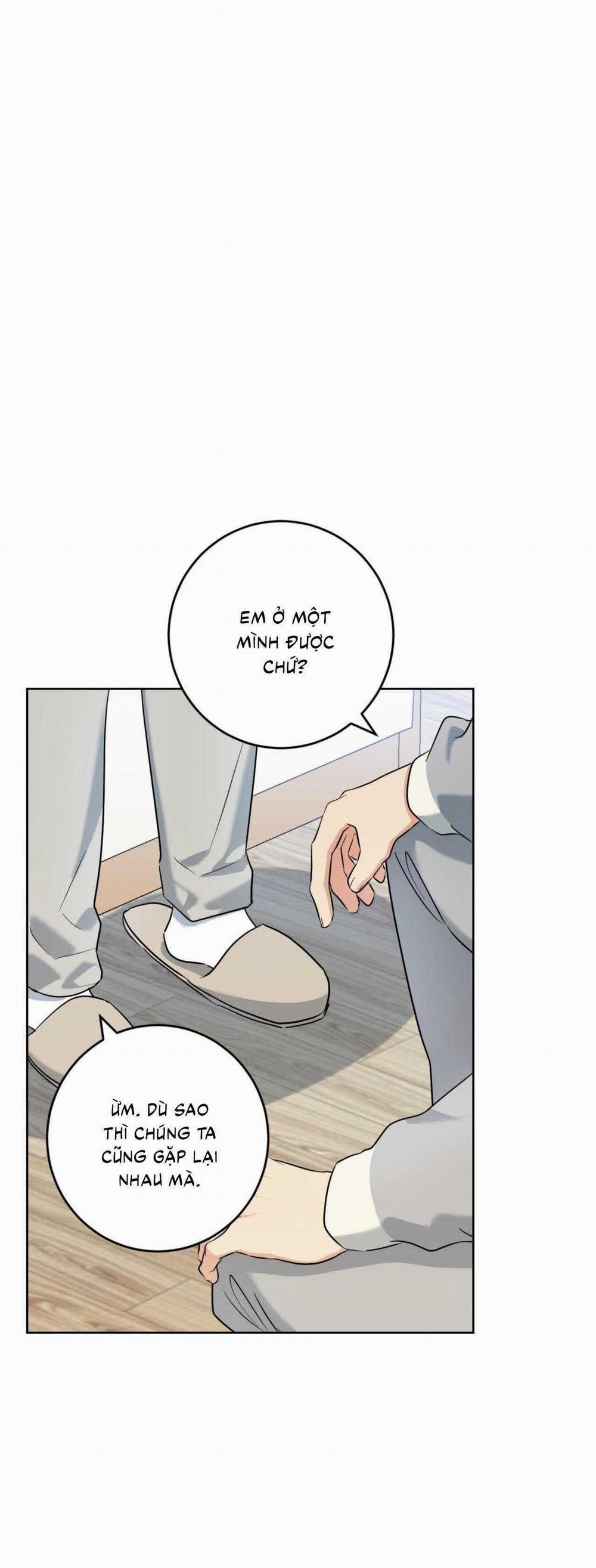 Khu Rừng Tĩnh Lặng 48 trang 58