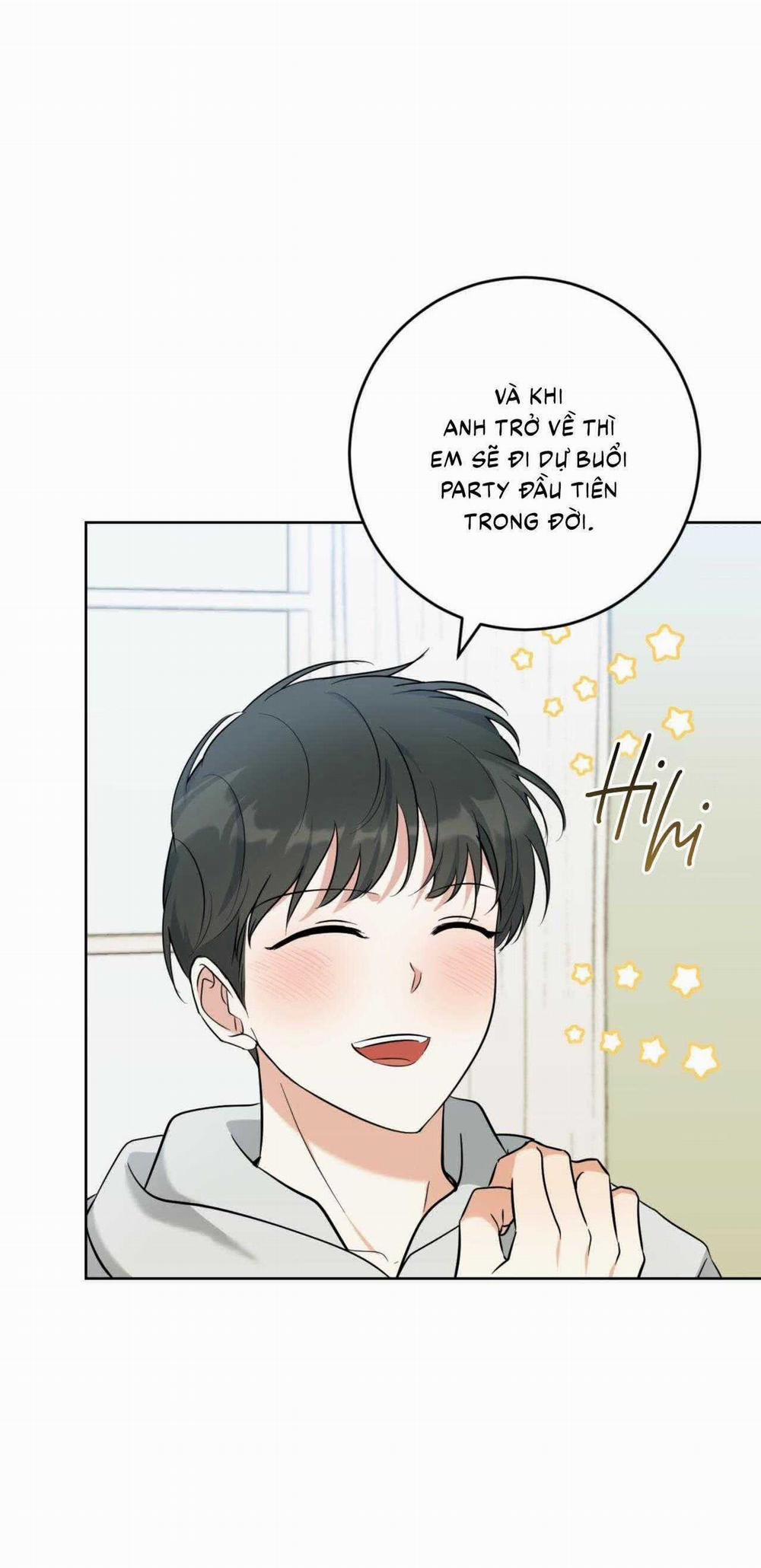 Khu Rừng Tĩnh Lặng 48 trang 60