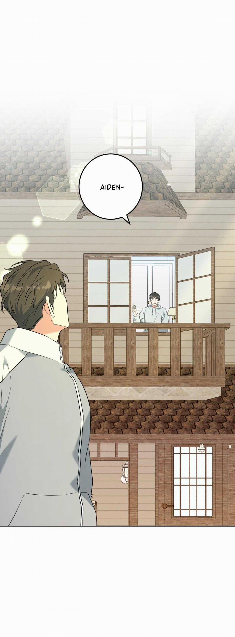 Khu Rừng Tĩnh Lặng 48 trang 66