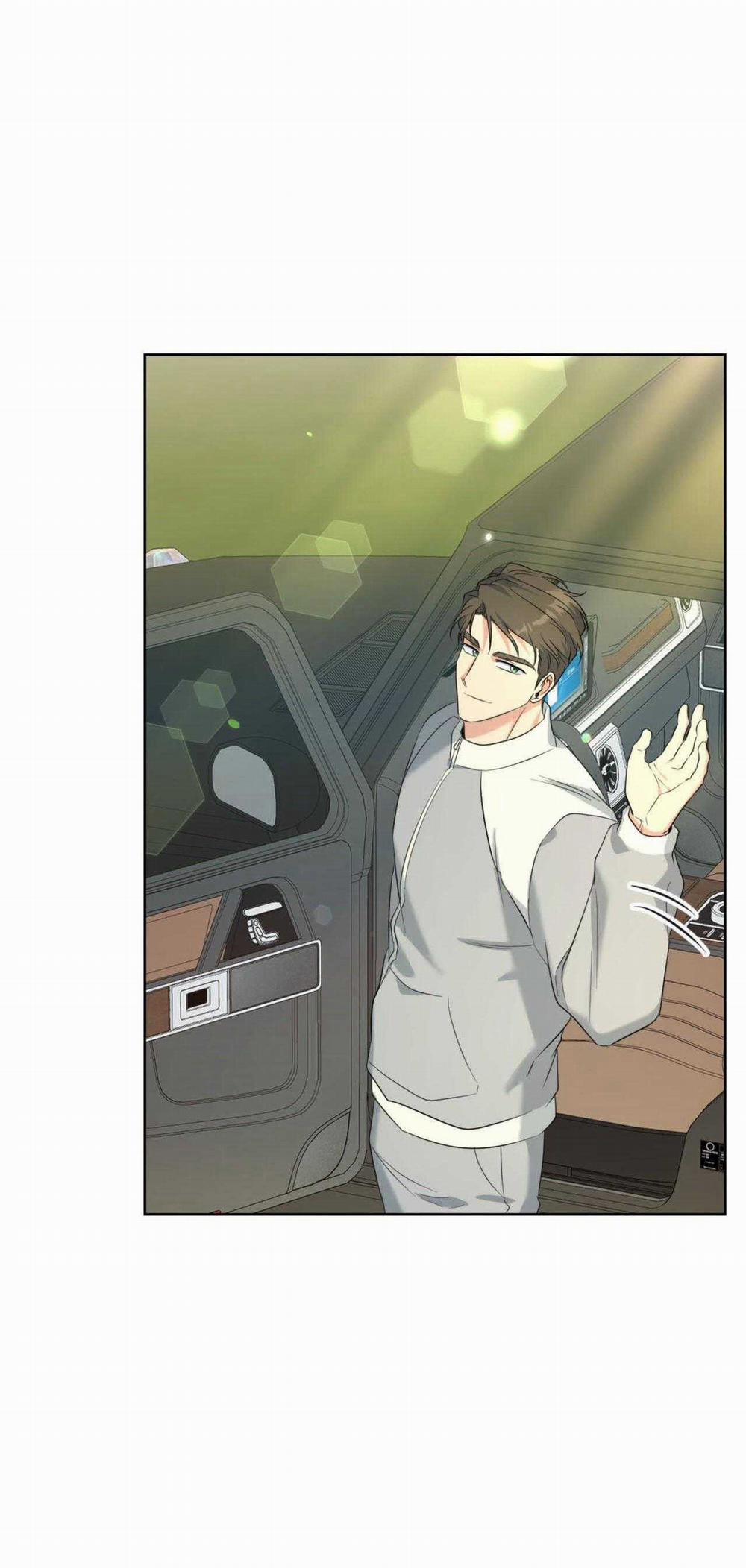 Khu Rừng Tĩnh Lặng 48 trang 67