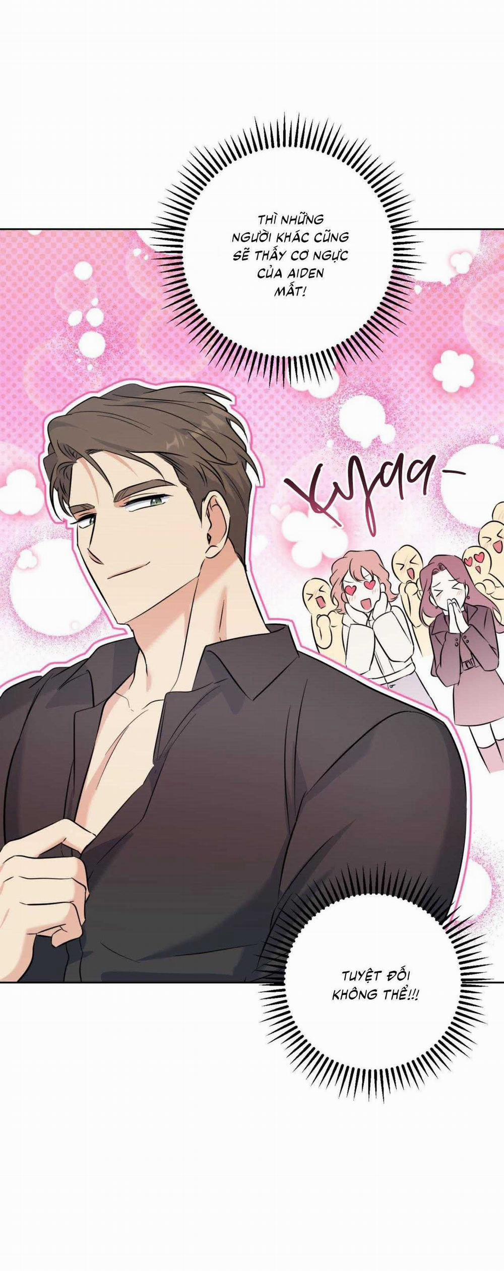 Khu Rừng Tĩnh Lặng 49 trang 16