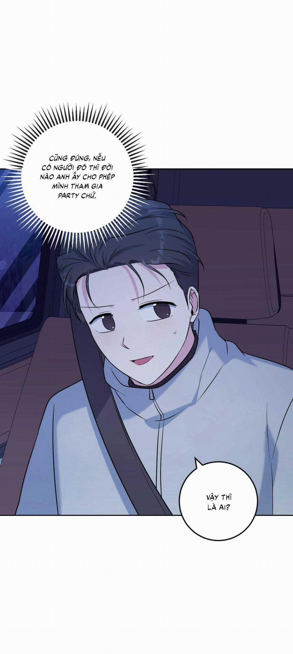 Khu Rừng Tĩnh Lặng 49 trang 26