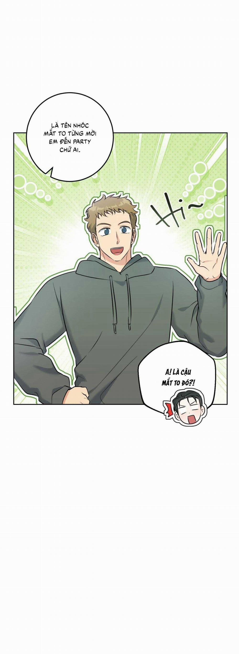 Khu Rừng Tĩnh Lặng 49 trang 27