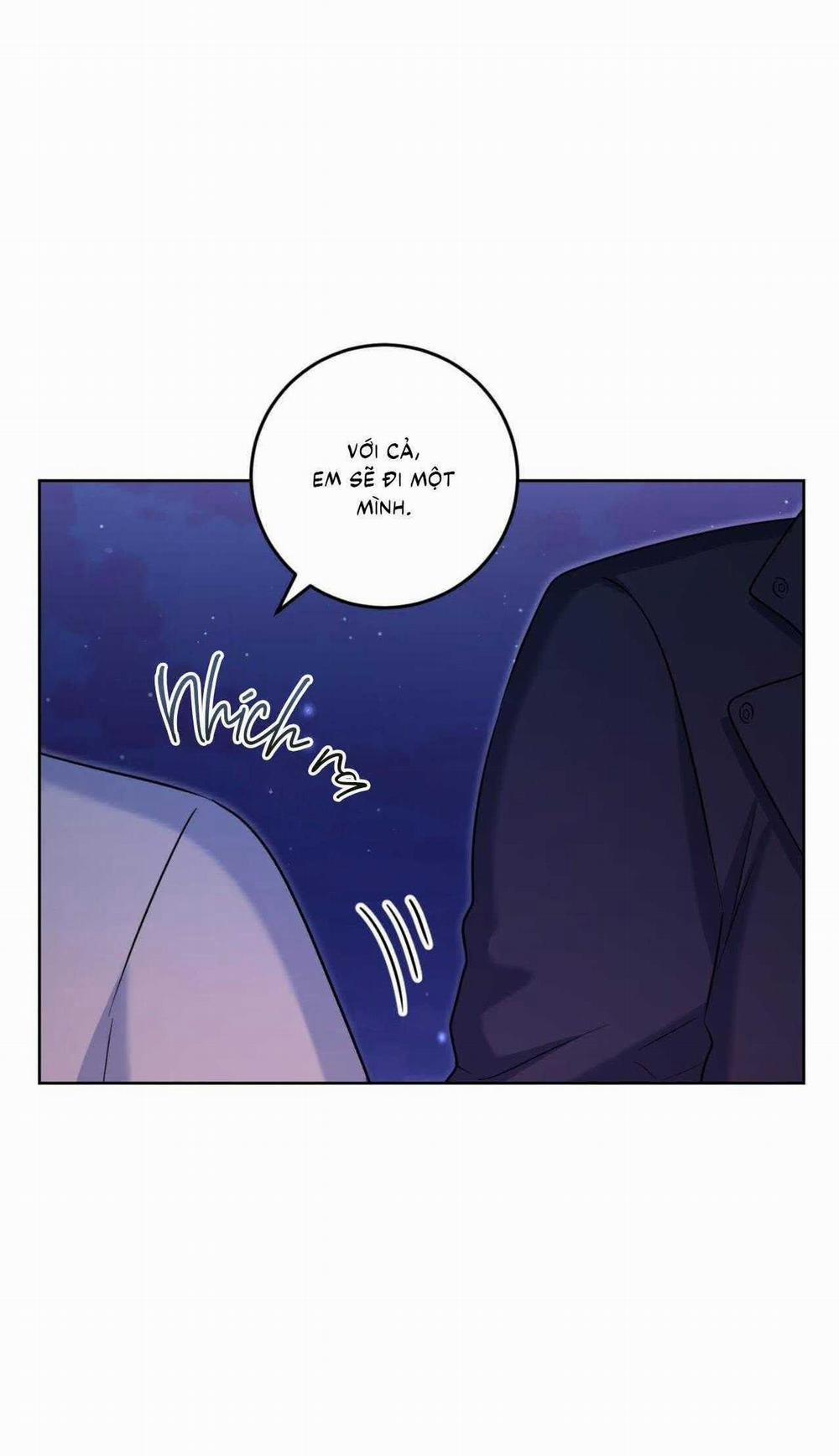 Khu Rừng Tĩnh Lặng 49 trang 33