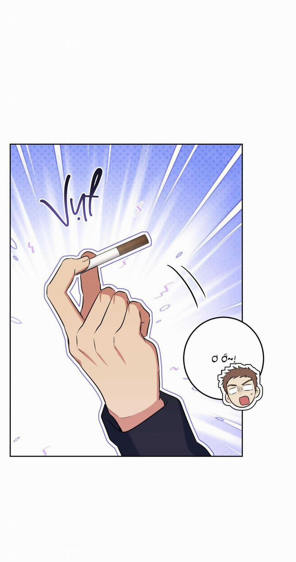 Khu Rừng Tĩnh Lặng 49 trang 37