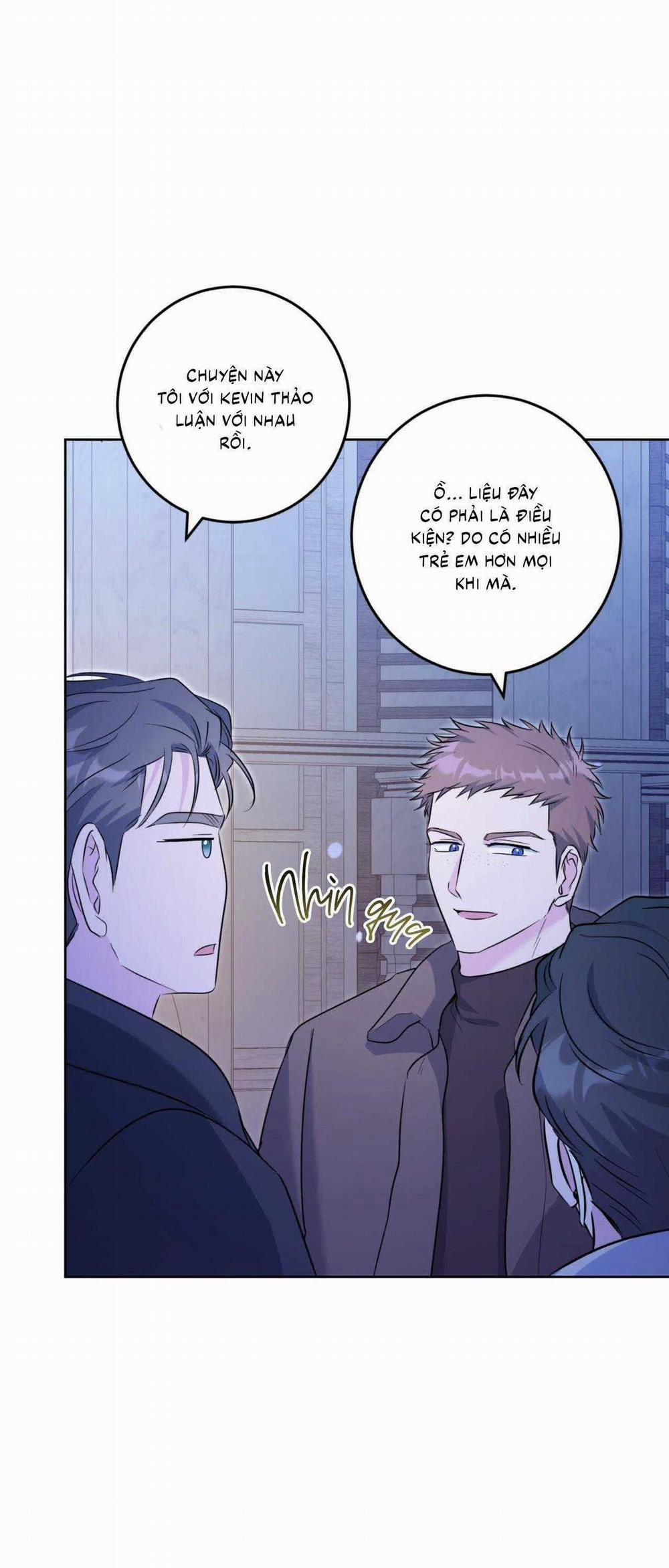 Khu Rừng Tĩnh Lặng 49 trang 39