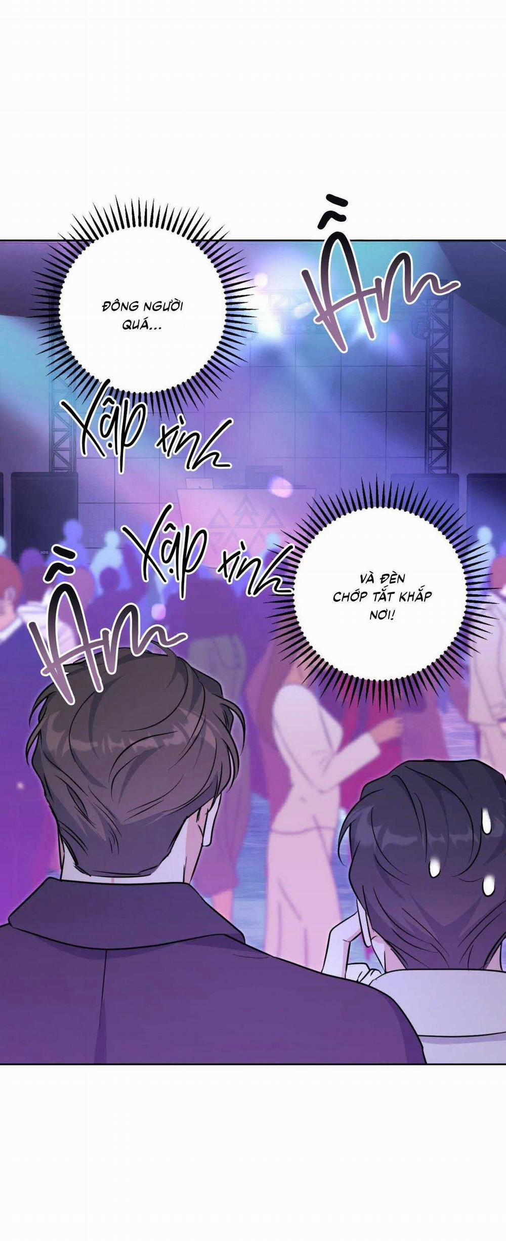 Khu Rừng Tĩnh Lặng 49 trang 44