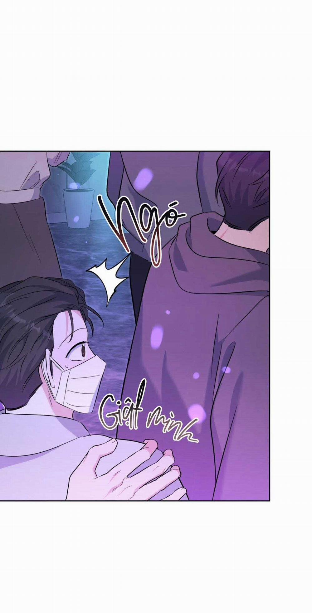 Khu Rừng Tĩnh Lặng 49 trang 46