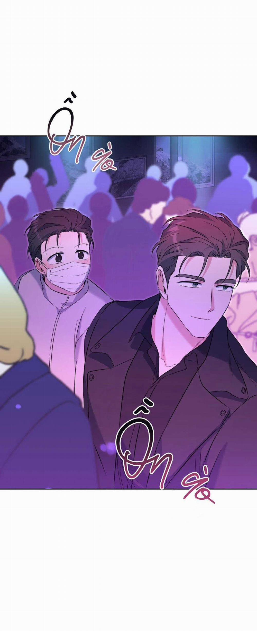 Khu Rừng Tĩnh Lặng 49 trang 50