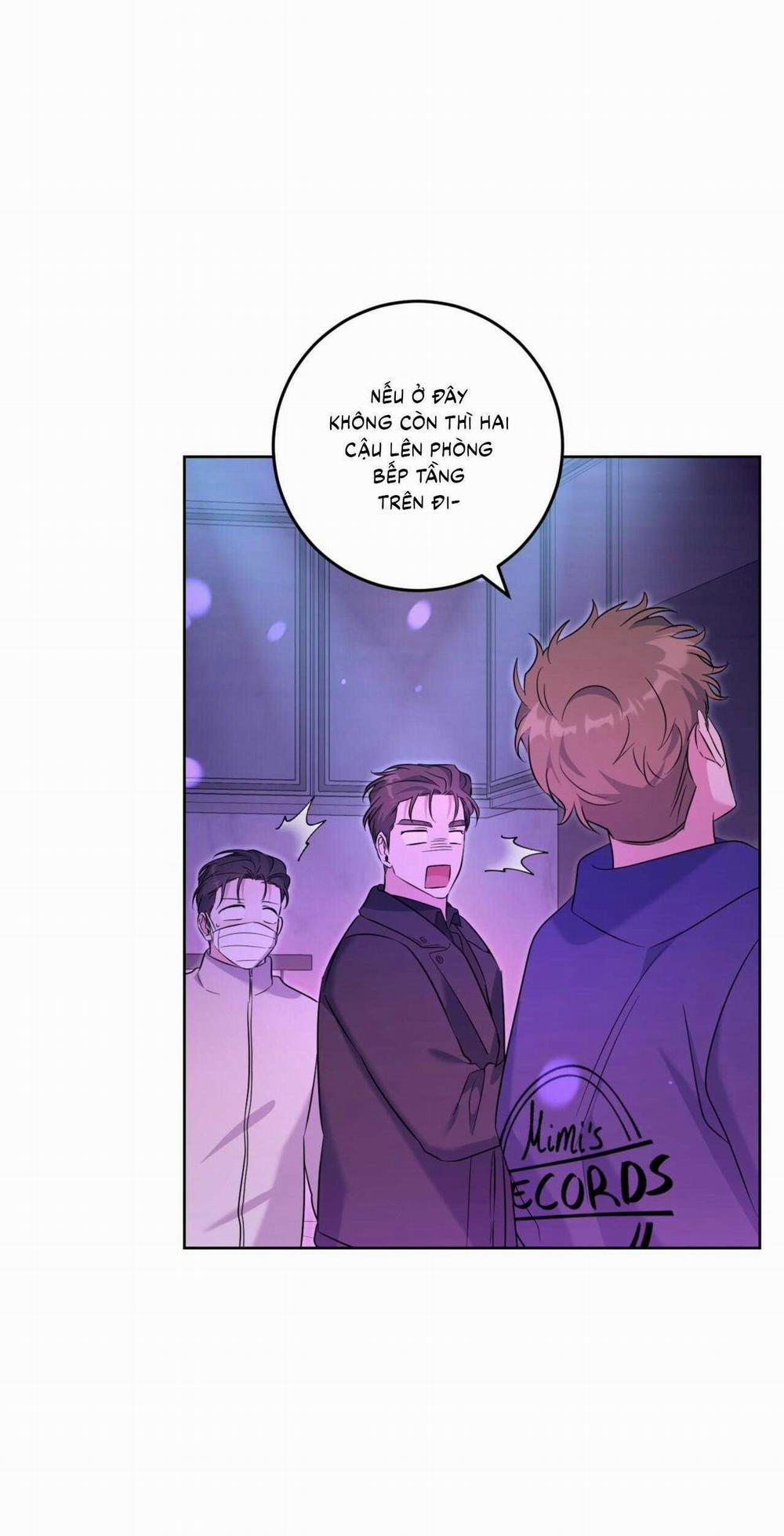 Khu Rừng Tĩnh Lặng 49 trang 54