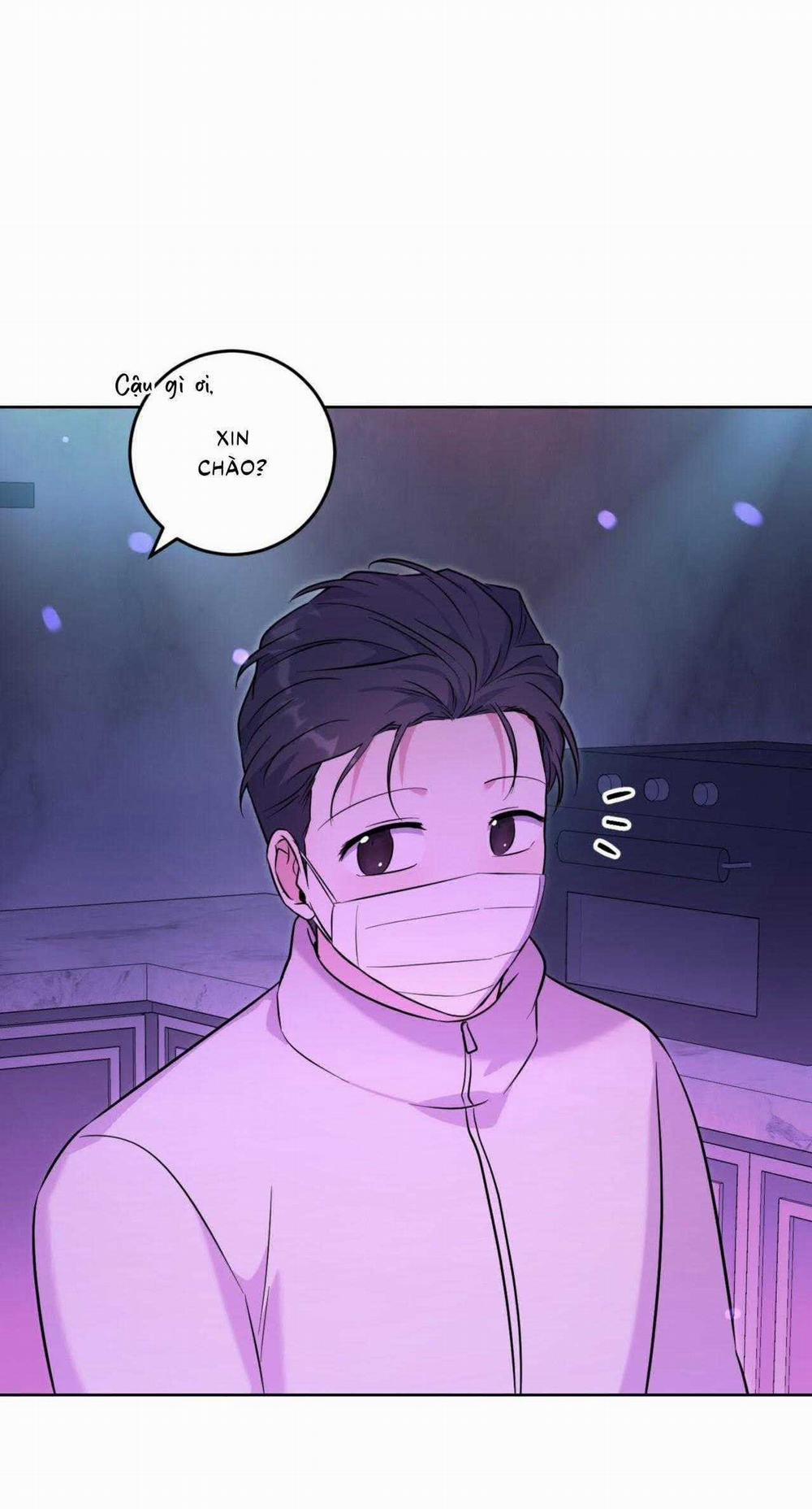 Khu Rừng Tĩnh Lặng 49 trang 61