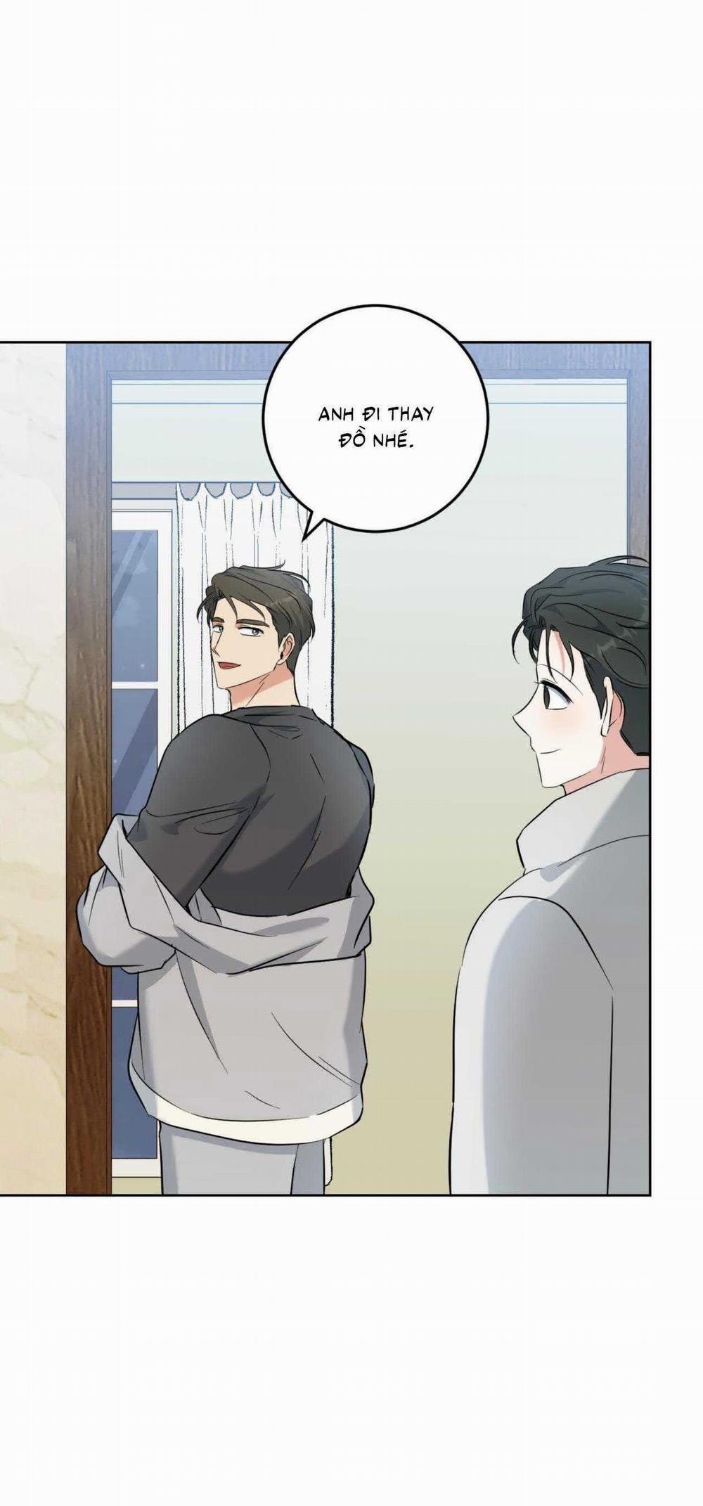 Khu Rừng Tĩnh Lặng 49 trang 9