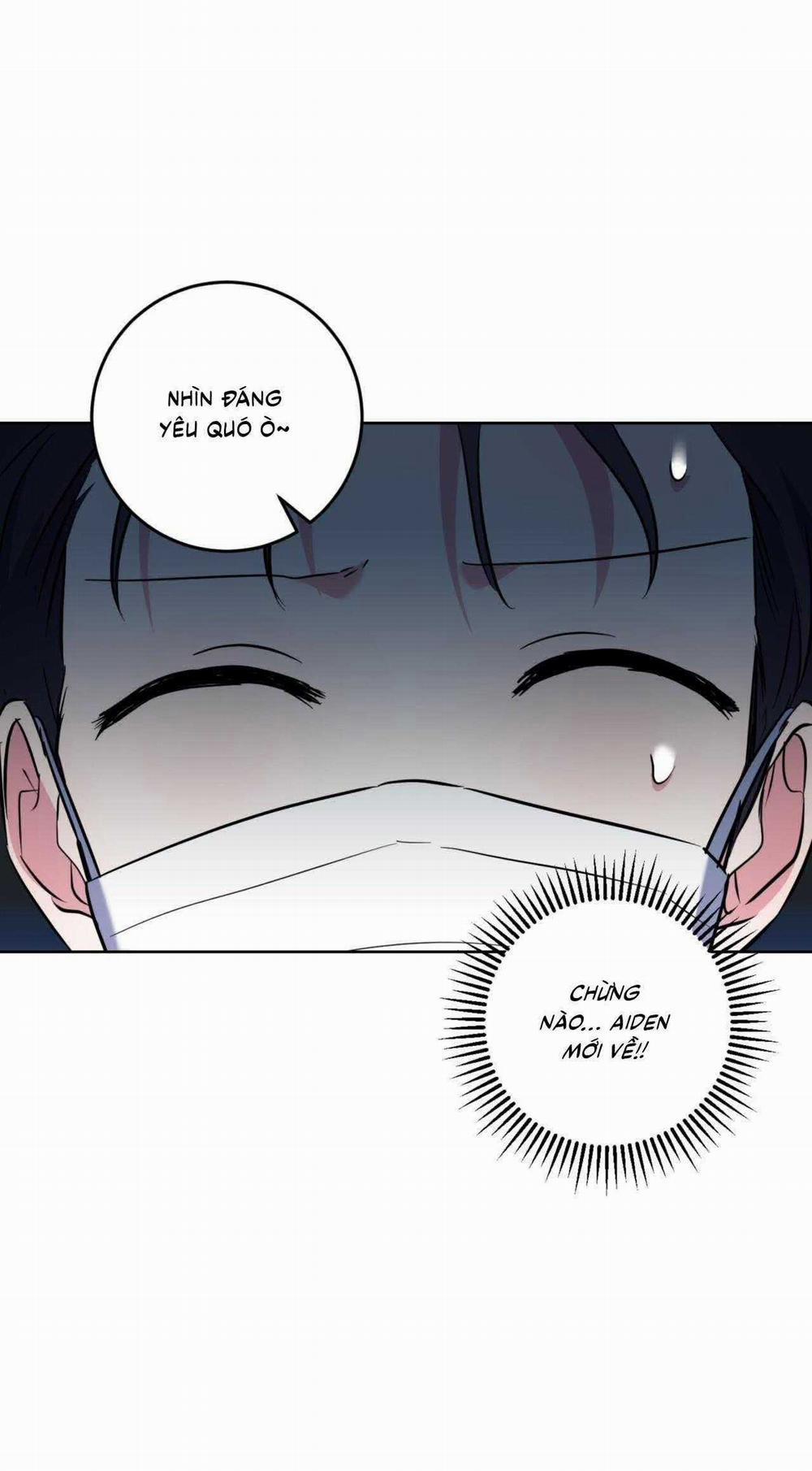 Khu Rừng Tĩnh Lặng 50 trang 1