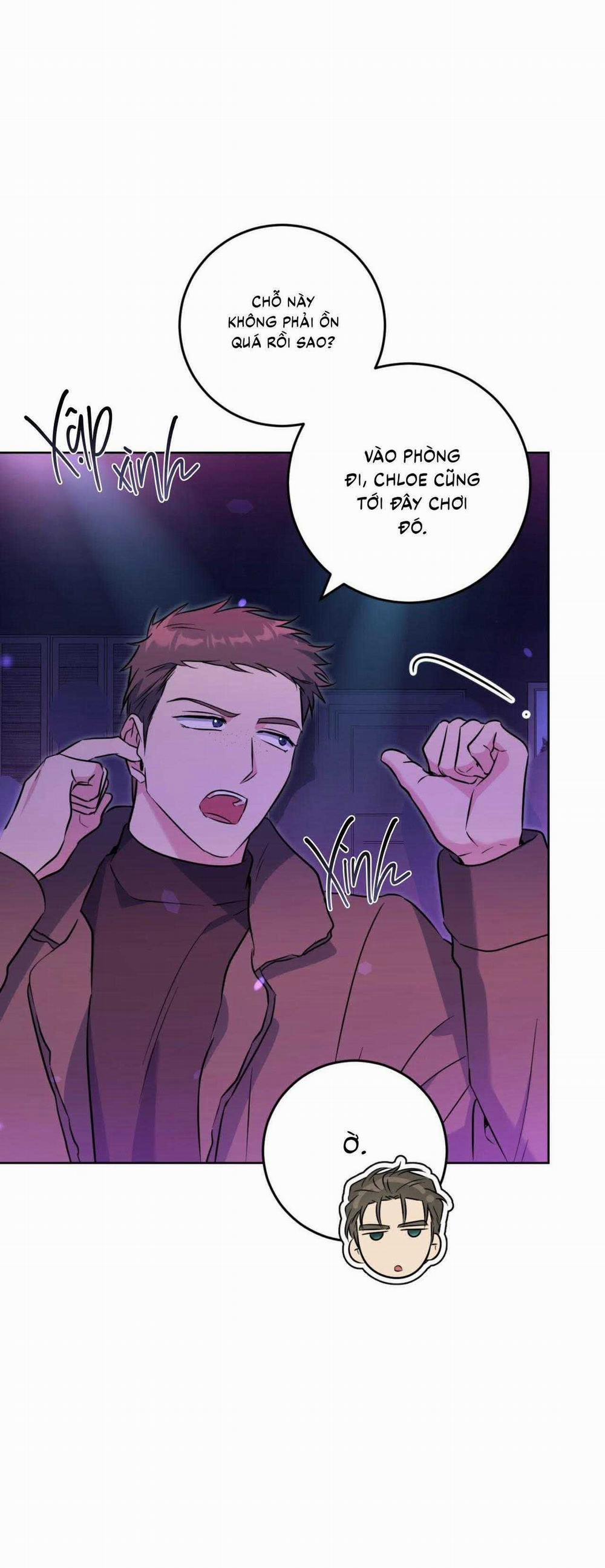 Khu Rừng Tĩnh Lặng 50 trang 10