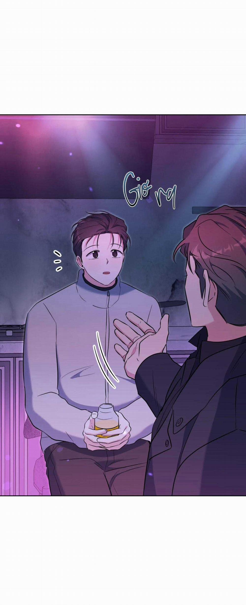 Khu Rừng Tĩnh Lặng 50 trang 11